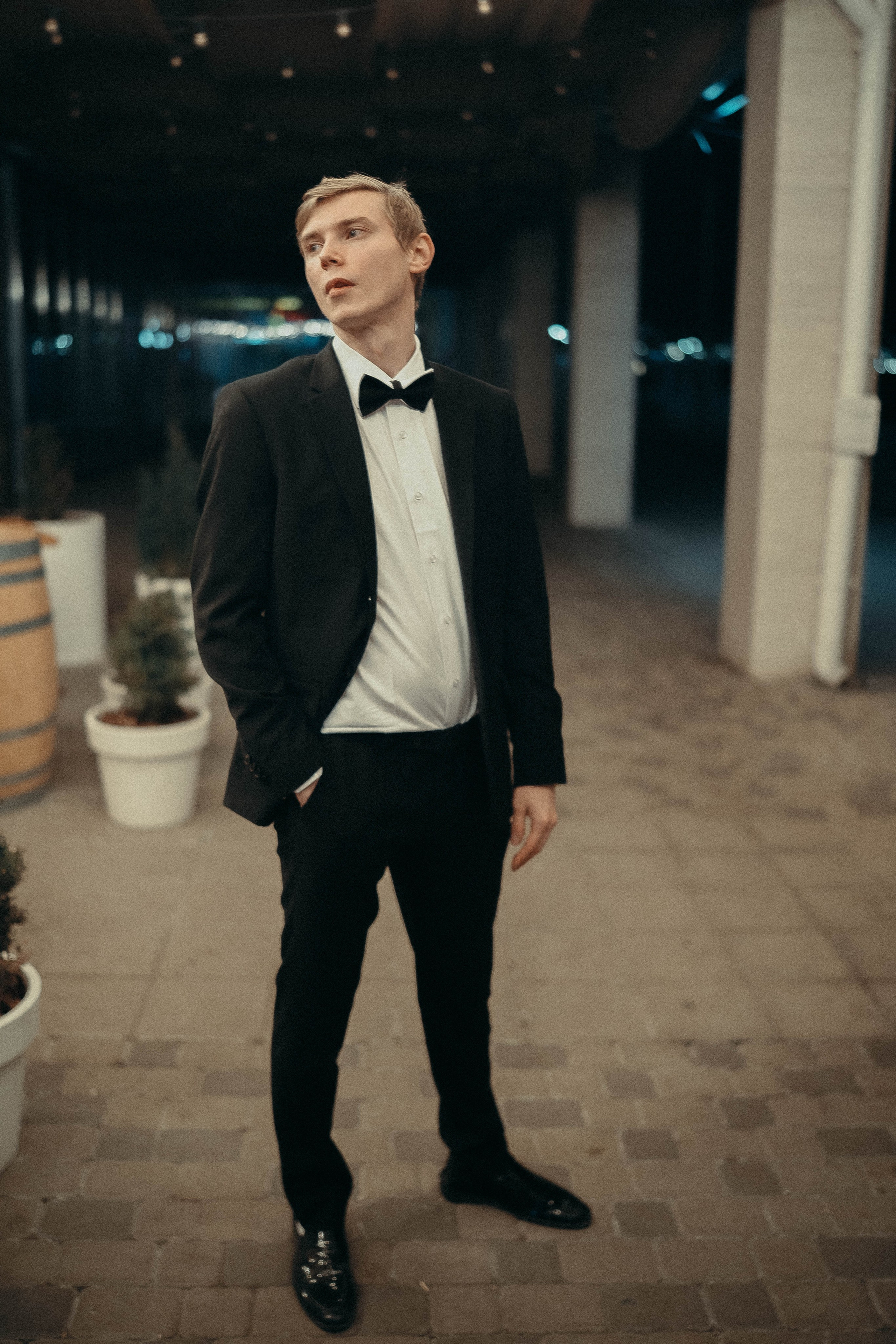 Корпоратив «Вижу море». Портретный фотограф в Новороссийске Алексей Тюлин