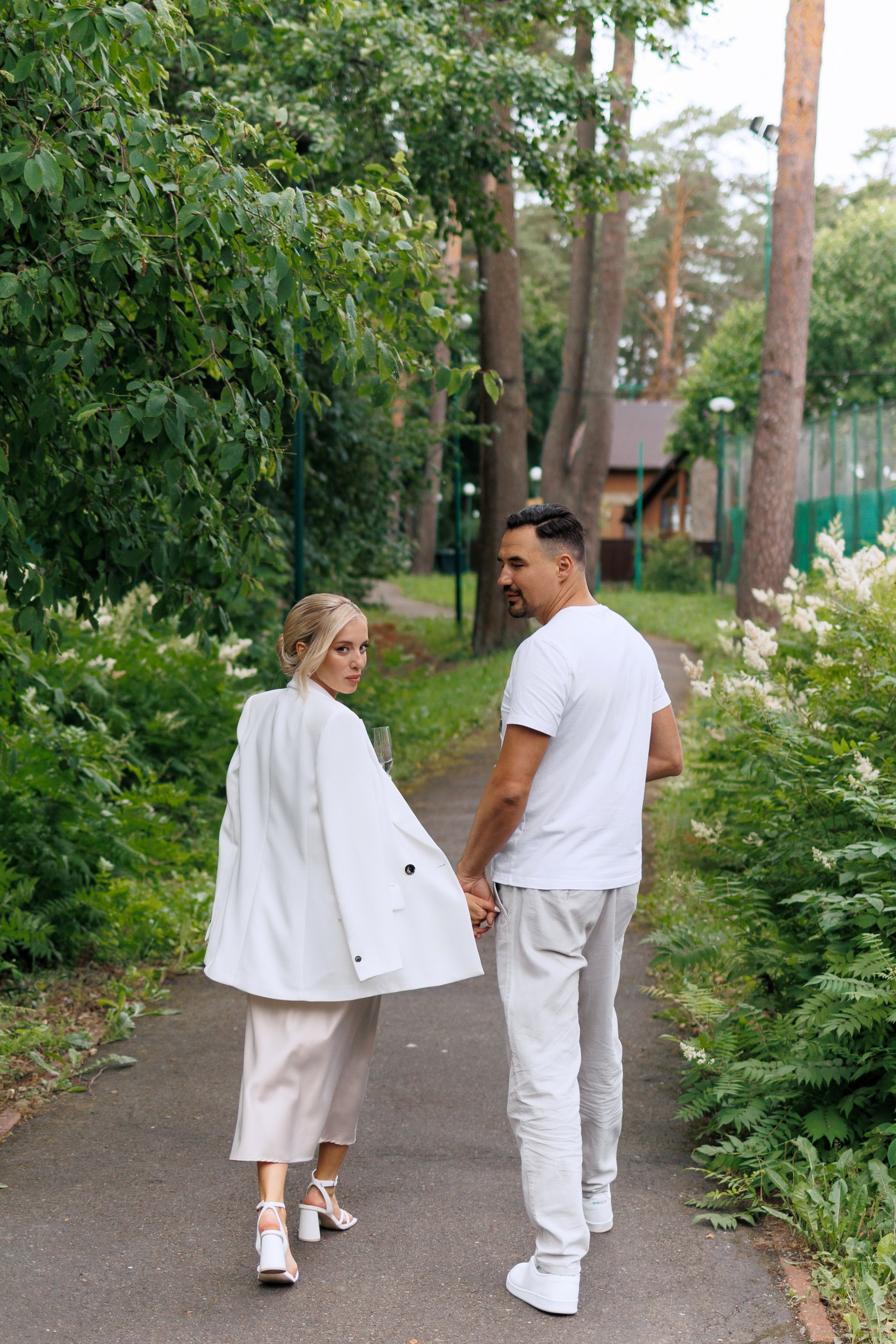 Денис & Татьяна — Санкт-Петербург. Свадебный фотограф Ричард Конвенсаров Wedding Photographer Richard & I