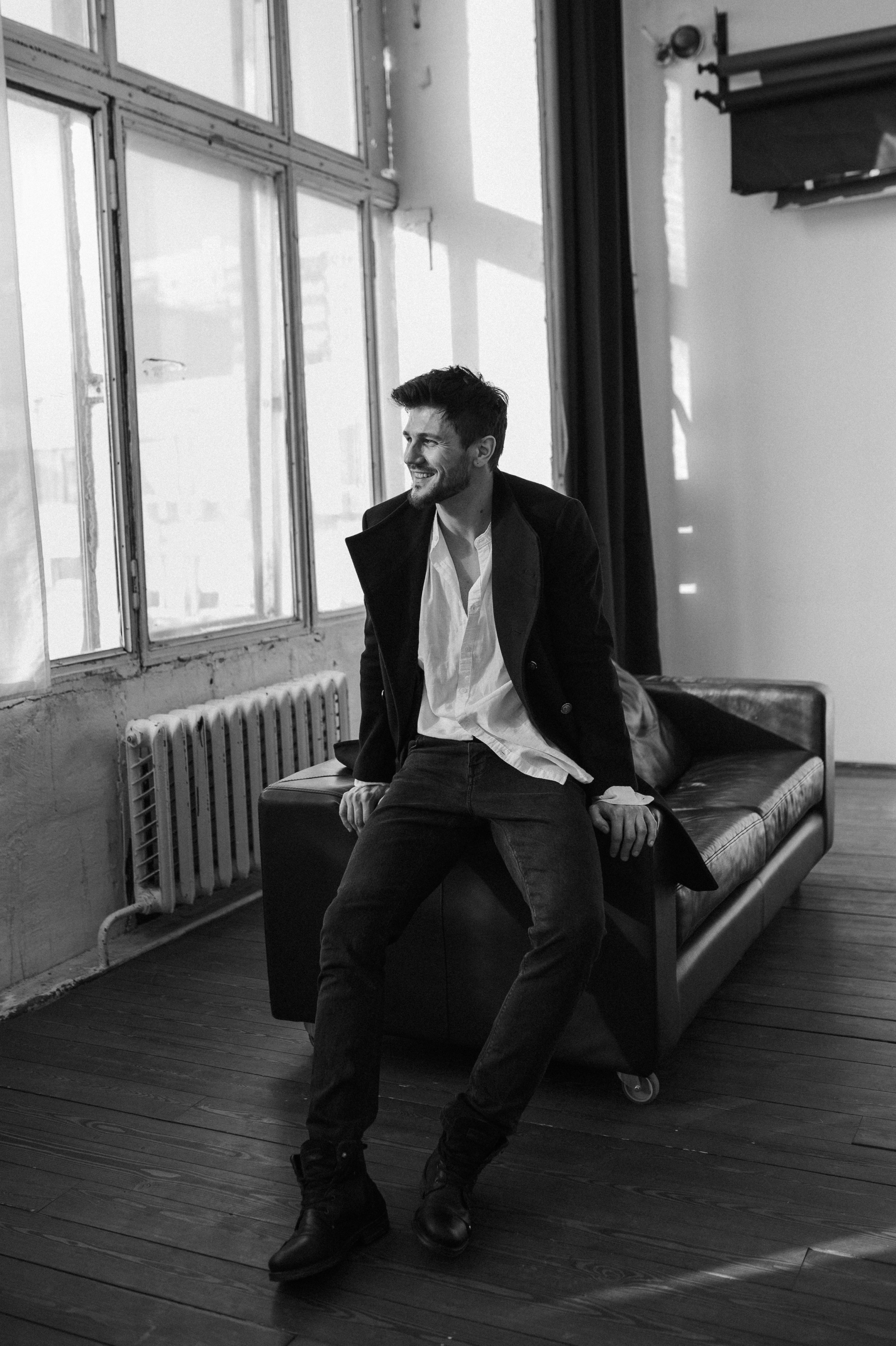 Павел (Воркшоп Ольги Брагида). Www.ostermiller.ru