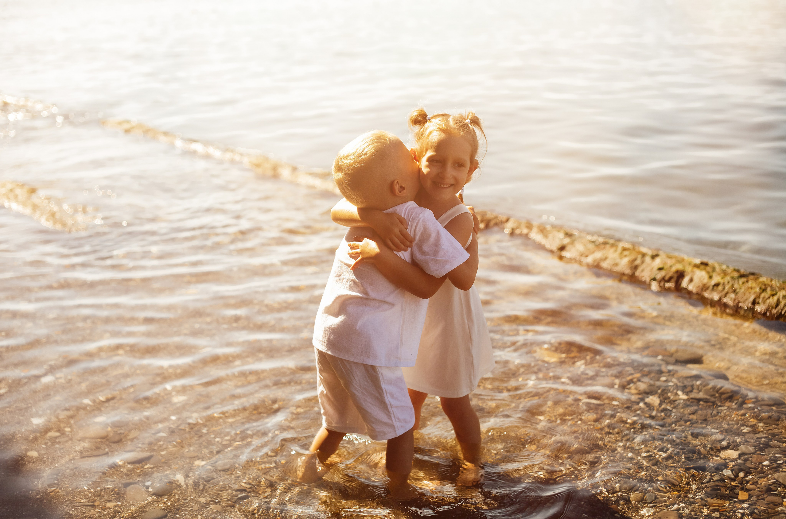 Лоо. Свадебный и семейный фотограф/видеограф в Краснодаре Наталья Осинская