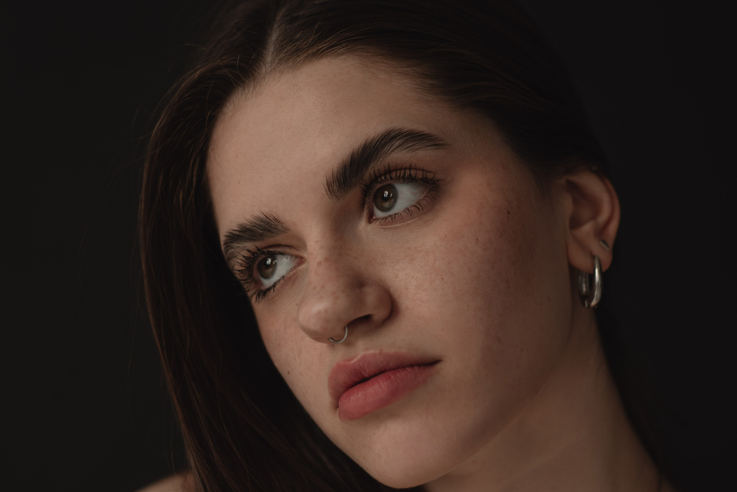 Даша. Фотограф Нижний Новгорода Елена Калмыкова