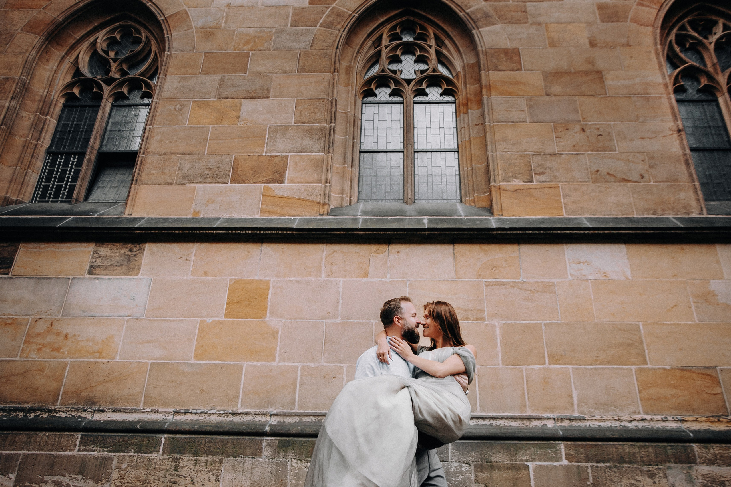 Свадебные истории. Свадебный фотограф в Калининграде Мария Ямышева