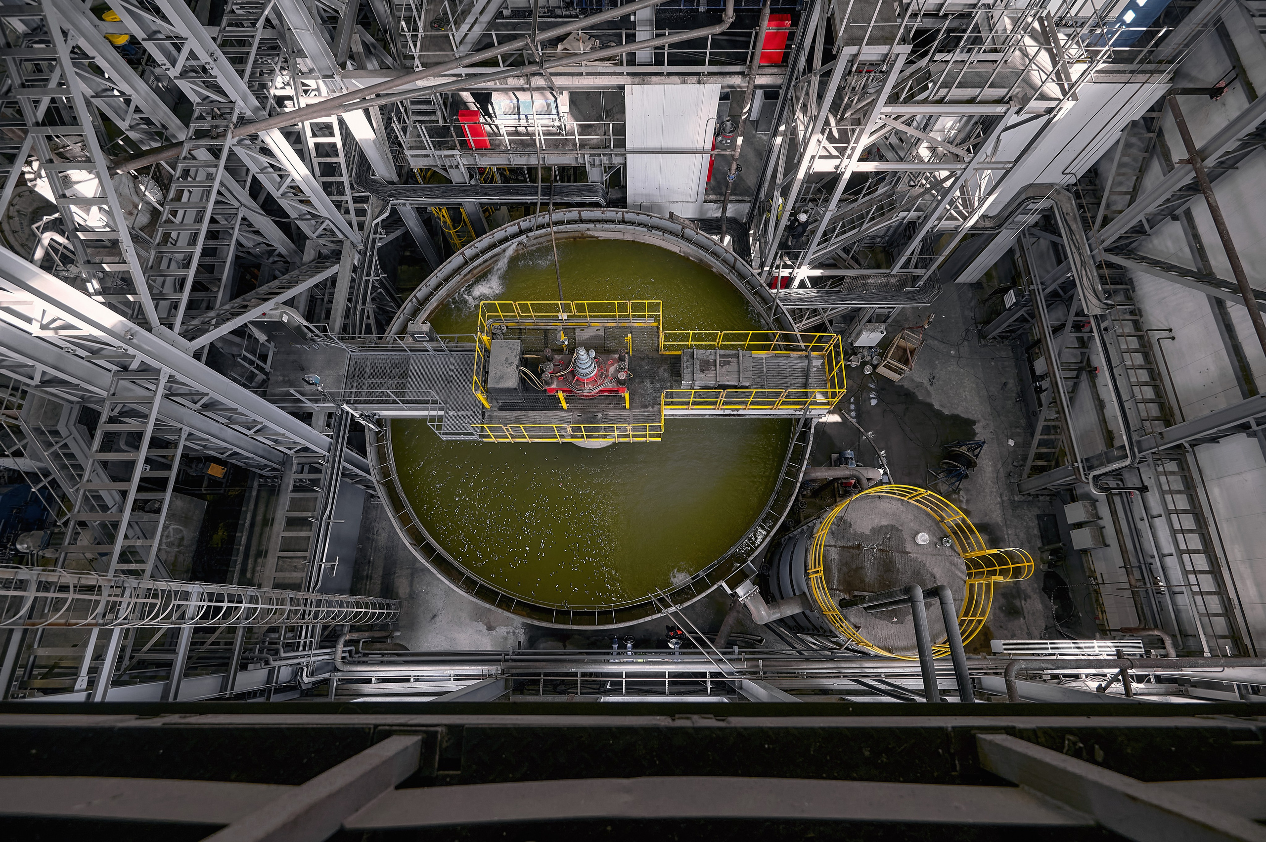 Компания по добыче графитовой руды «Дальграфит». Фотограф Яковлев Роман — Красноярск