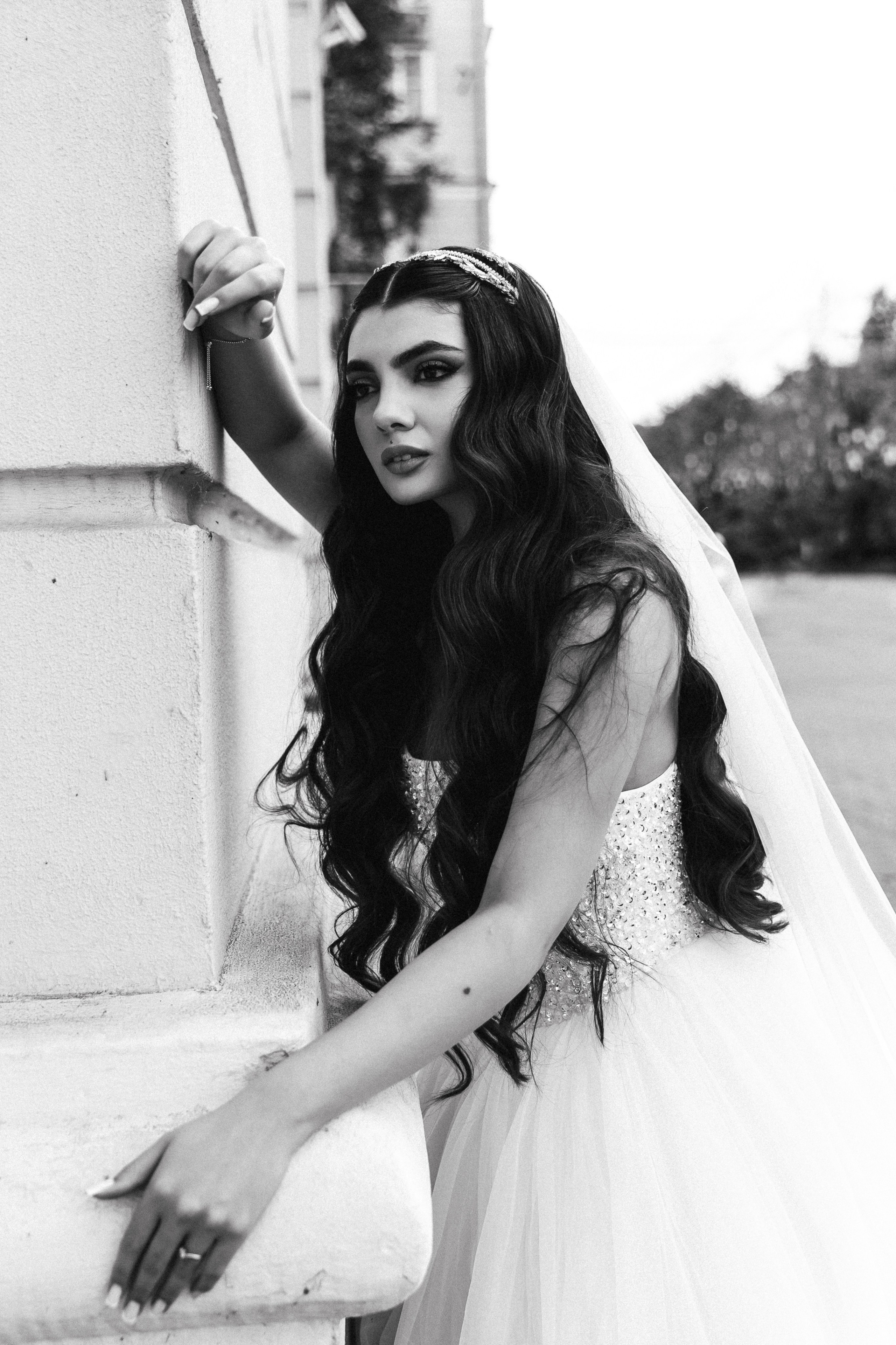 Илья и Яна. Свадебный, семейный, детский фотограф в Воронеже, Липецке Ваганова Дарья