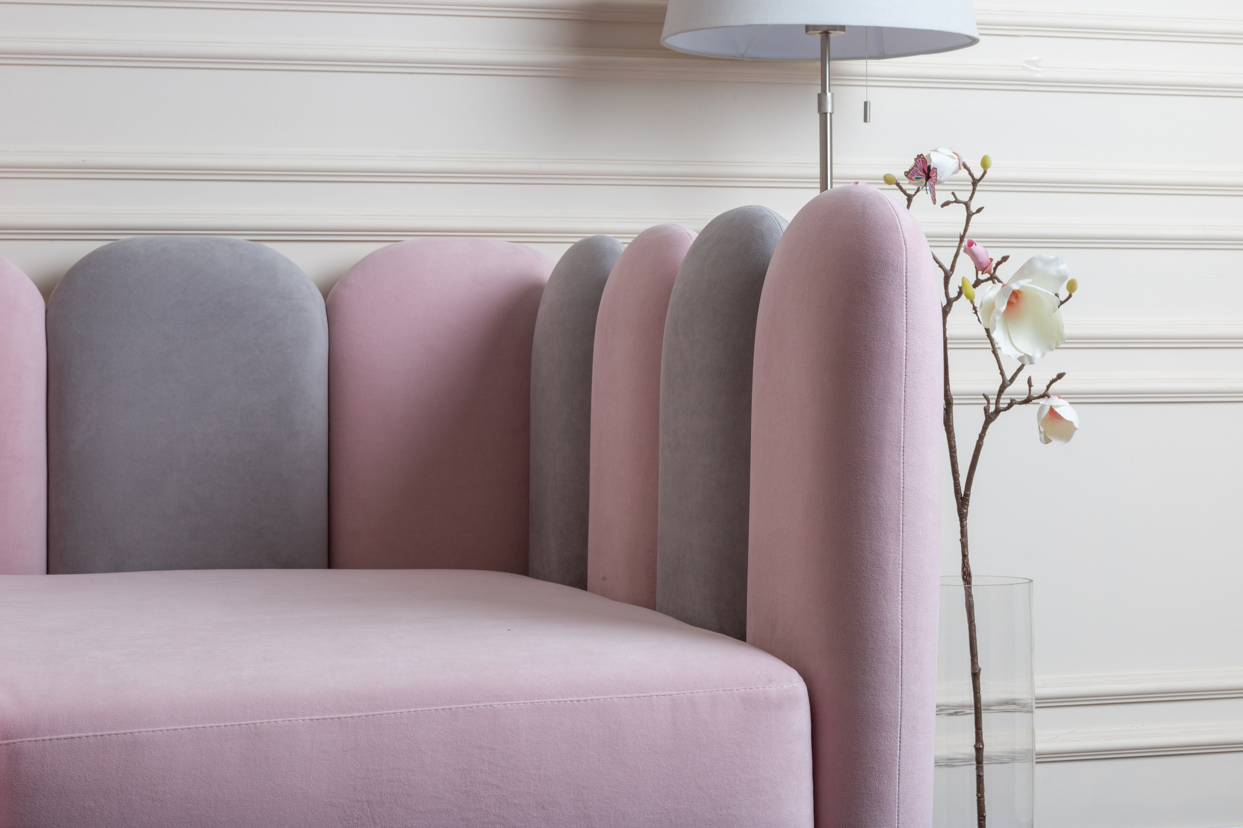 Портфолио. КОРБ — мебель