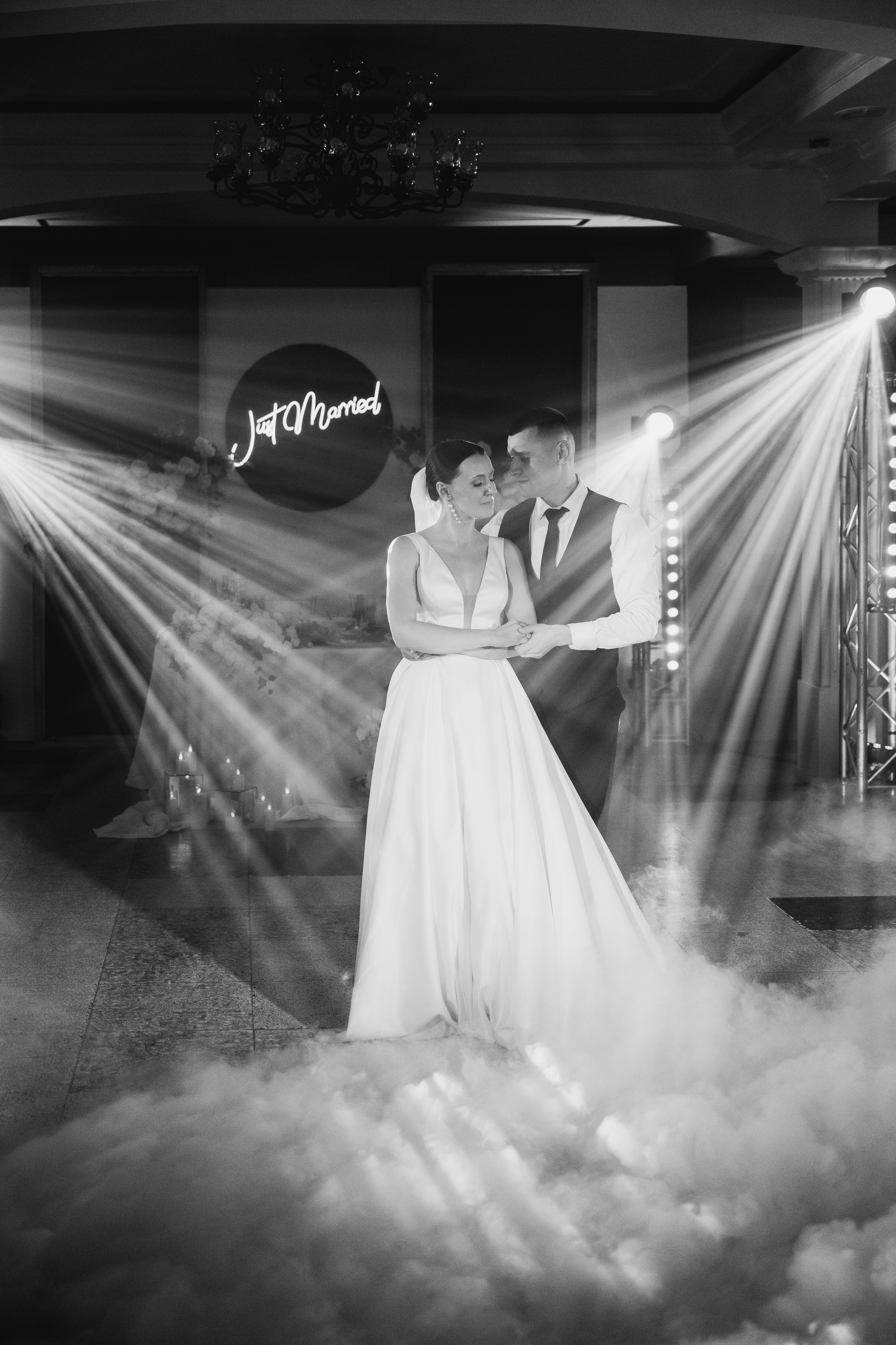 Ульяна & Руслан. Свадебный и портретный фотограф в Минске и РБ Владислав Саков