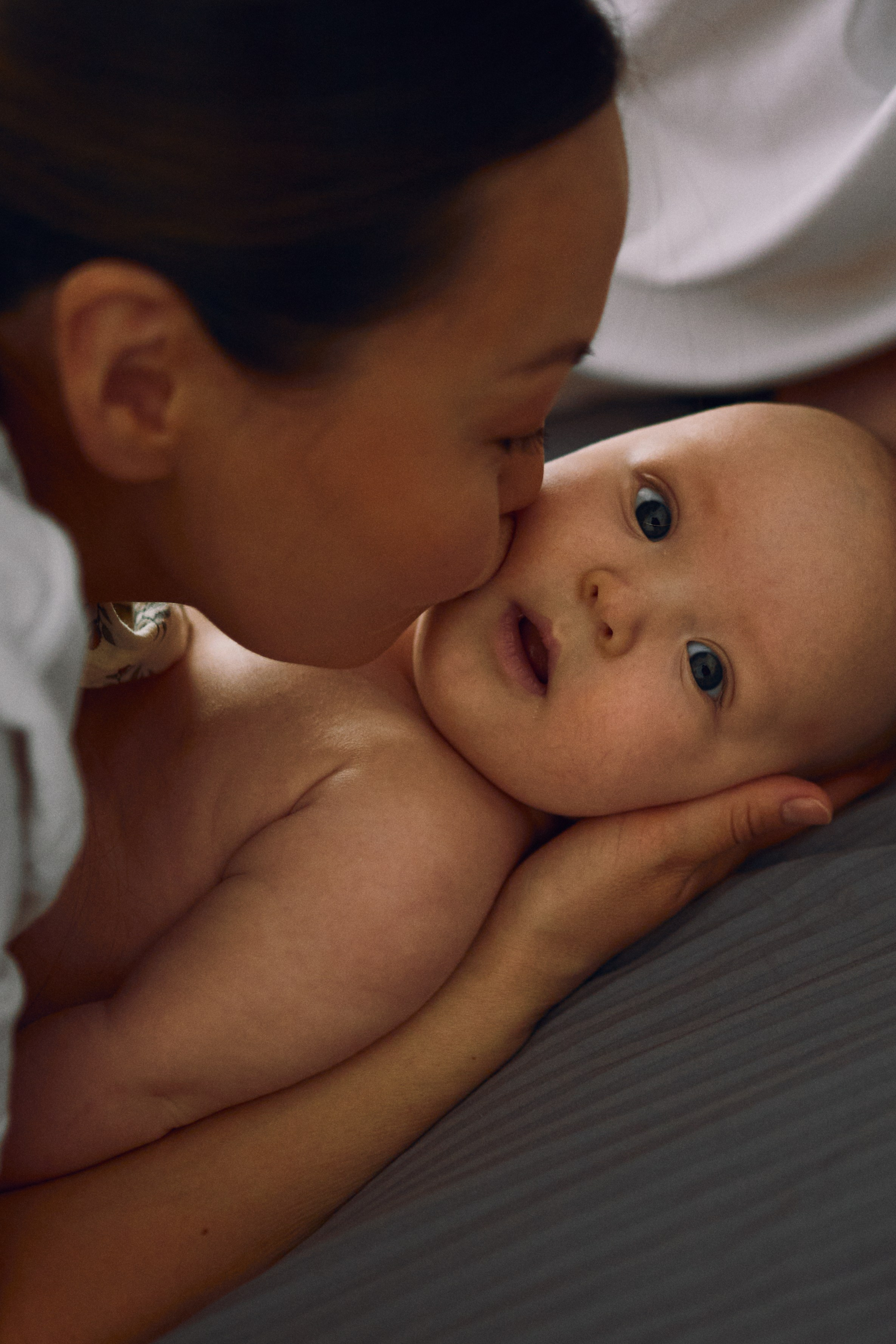 Папины гены. Фотограф Ионова Анастасия, г Владивосток