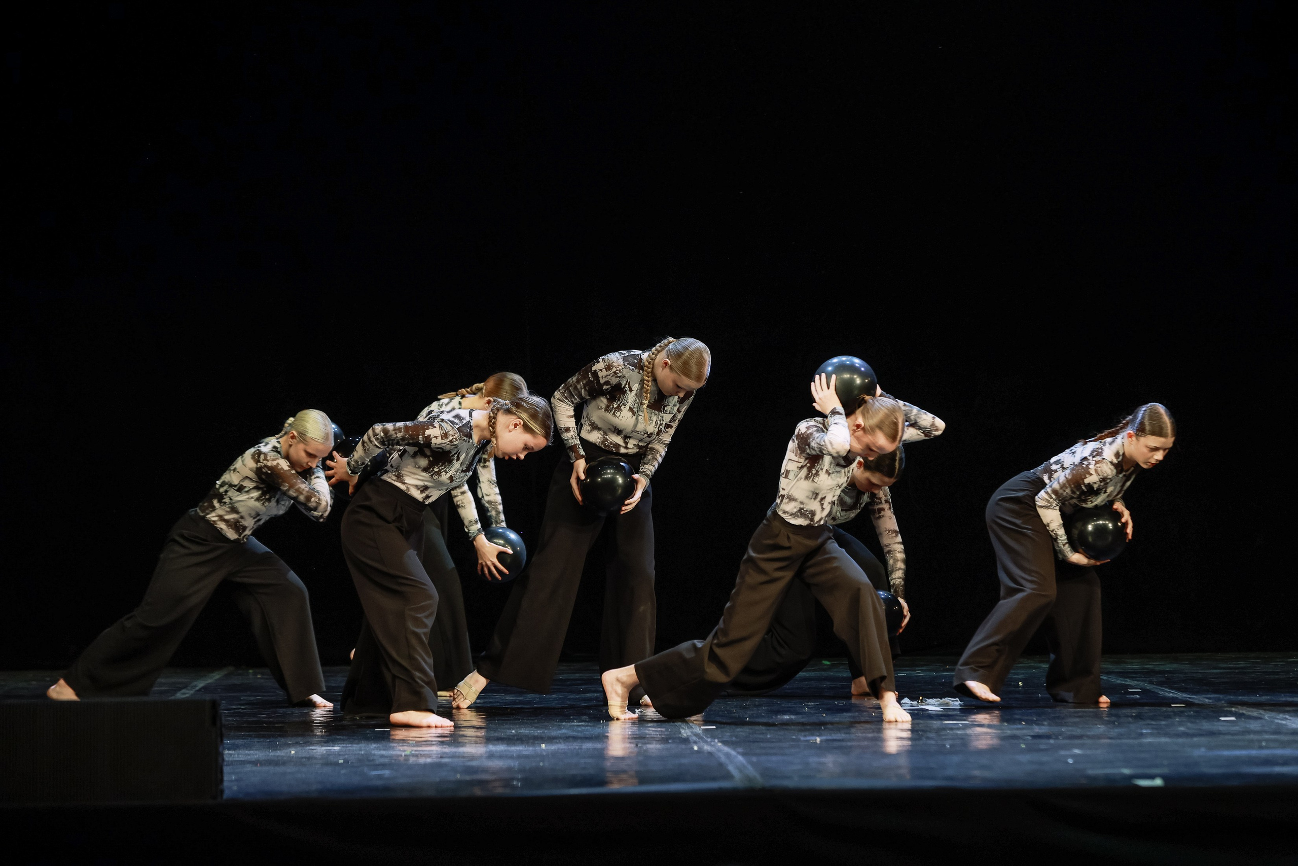 Сиб Денс Гала концерт и награждение. Фотограф Юлия Мальцева