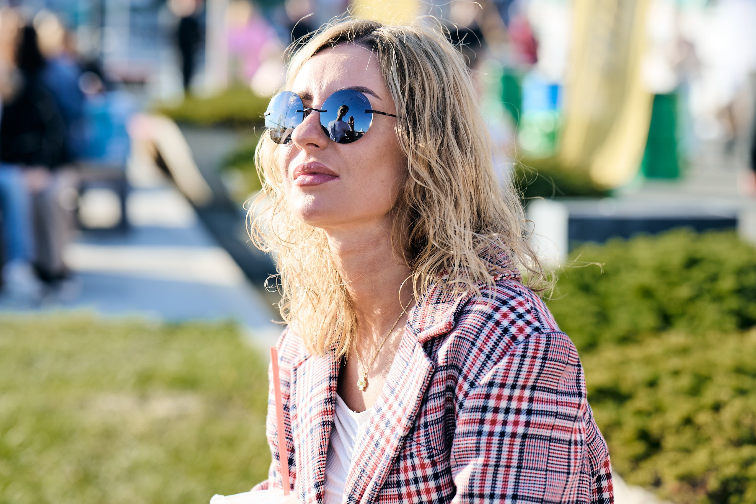 Приморские муссоны 27.09. Профессиональный репортажный фотограф Инесса Иминова