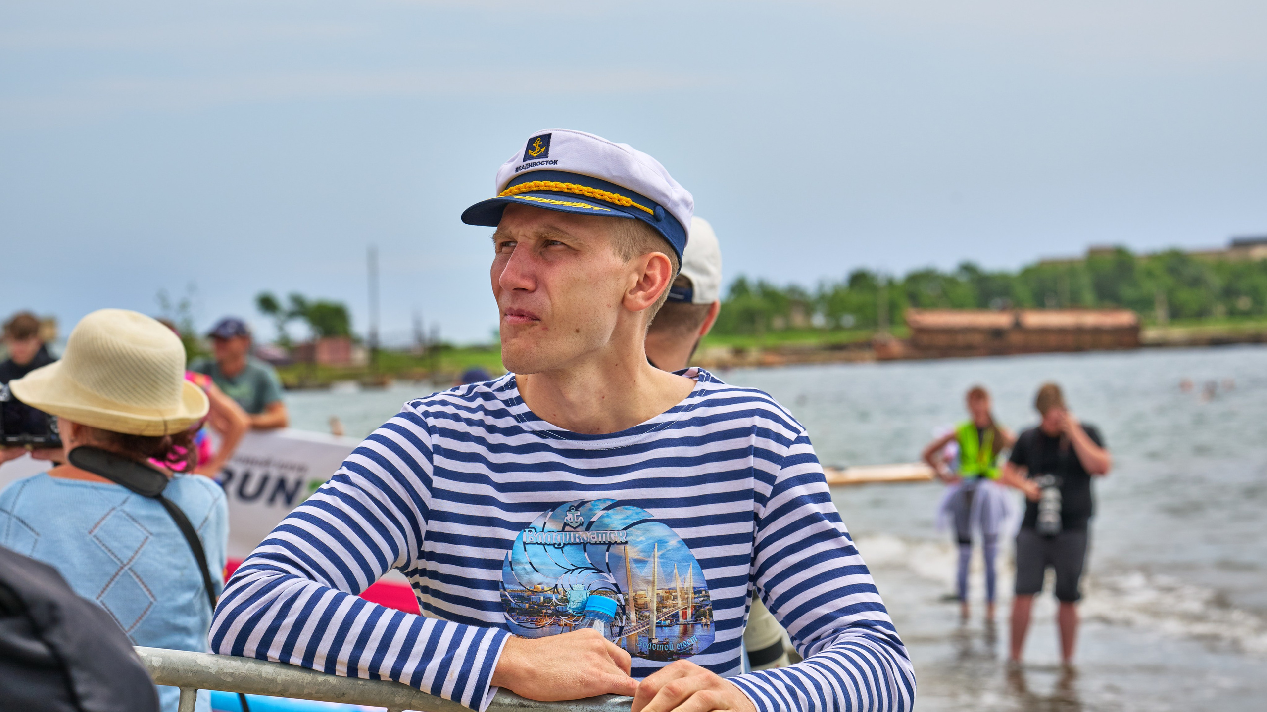 SUP карнавал. Профессиональный репортажный фотограф Инесса Иминова