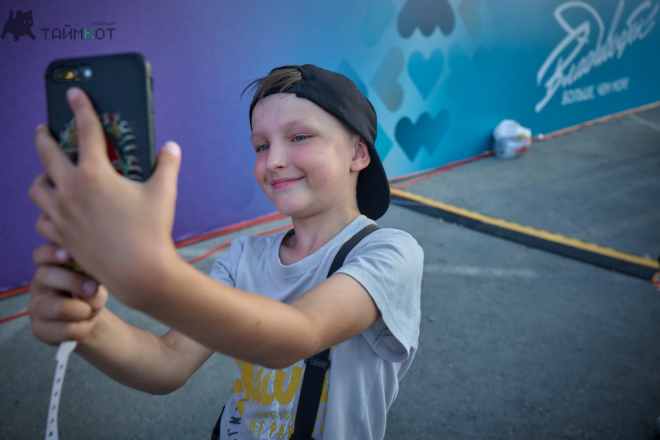 День города 06.07.25. Профессиональный репортажный фотограф Инесса Иминова