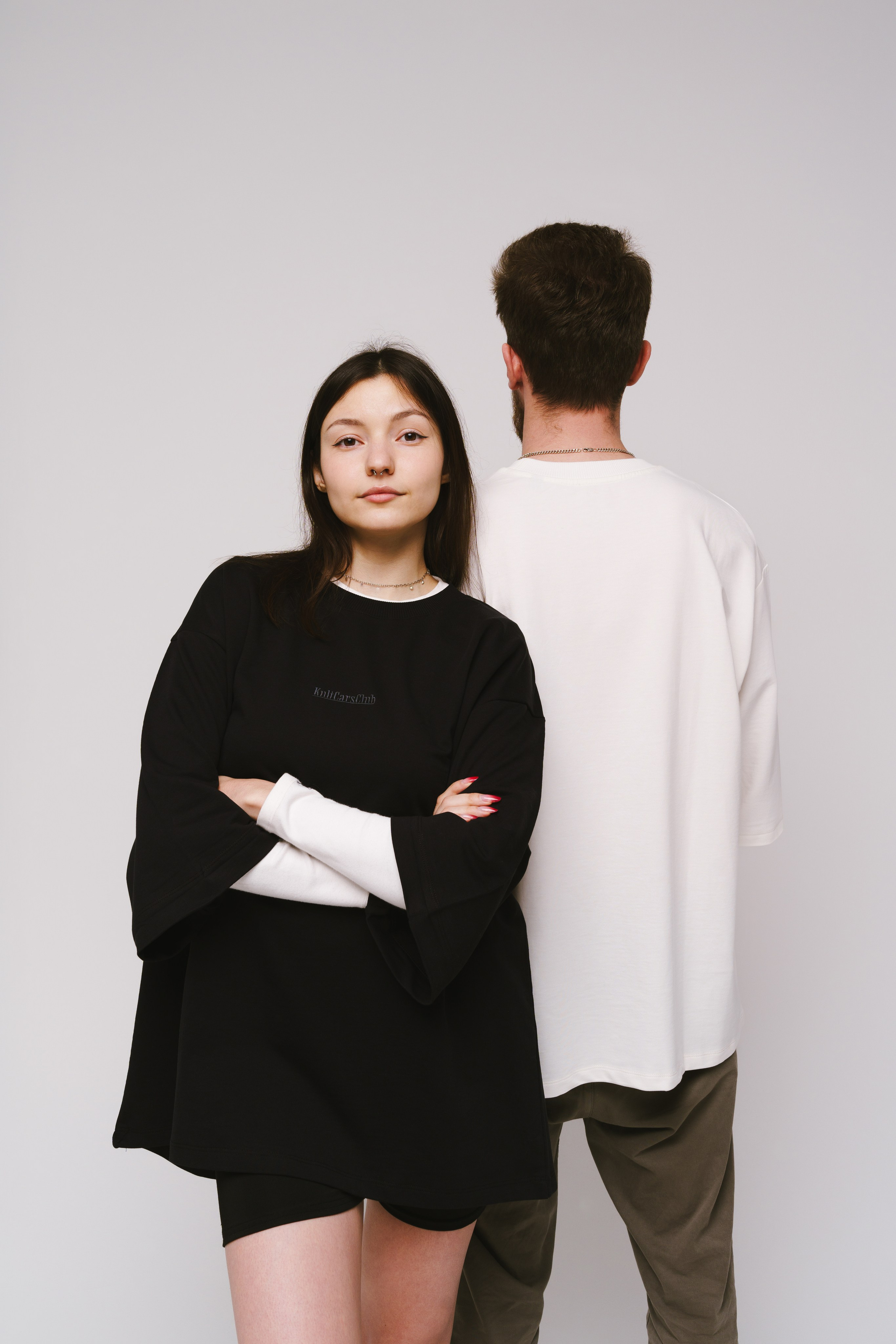 KULT wear. Фотограф в СПБ Алмаз Камаев