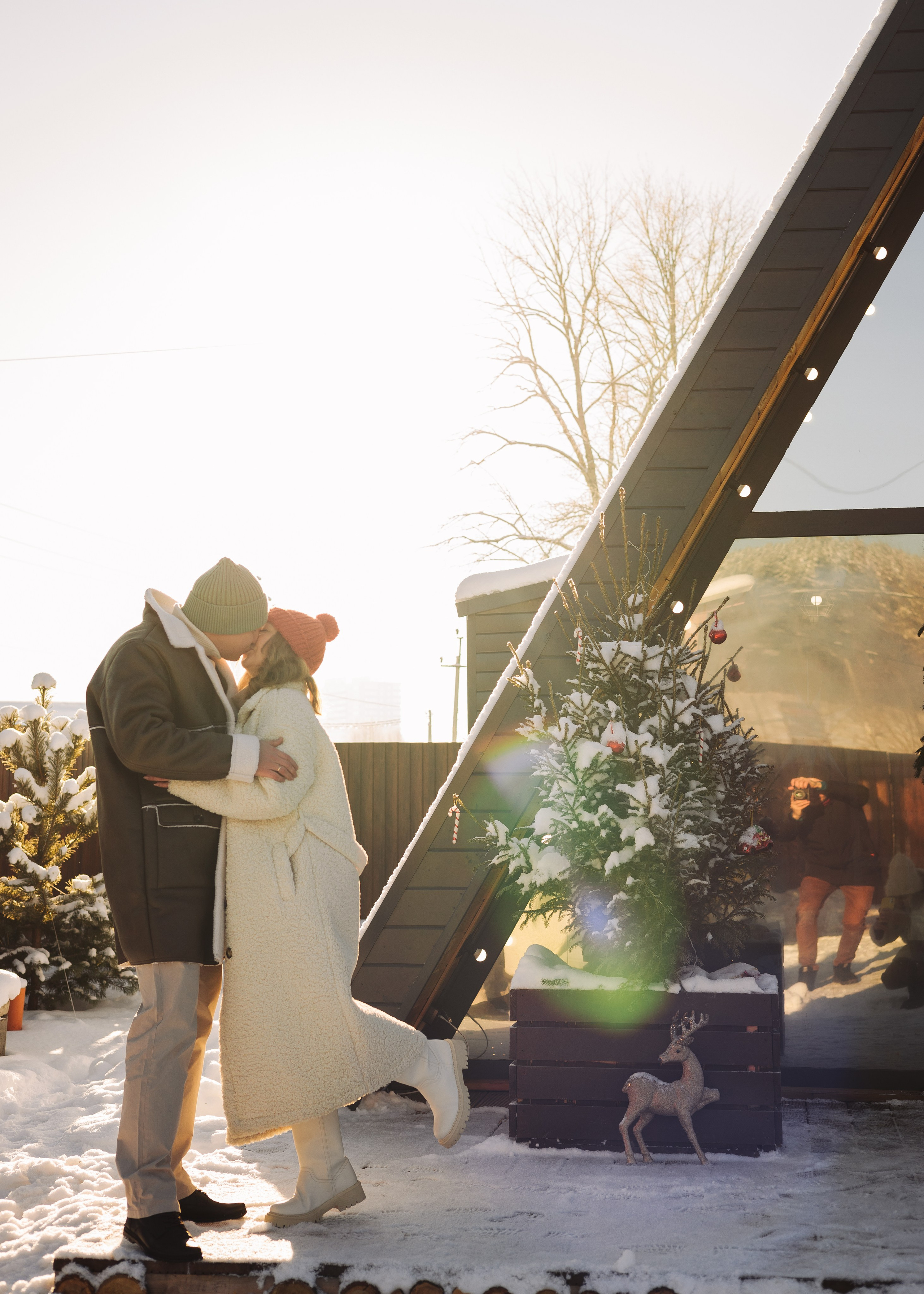 Семейные. Фотограф Артем Давыдов