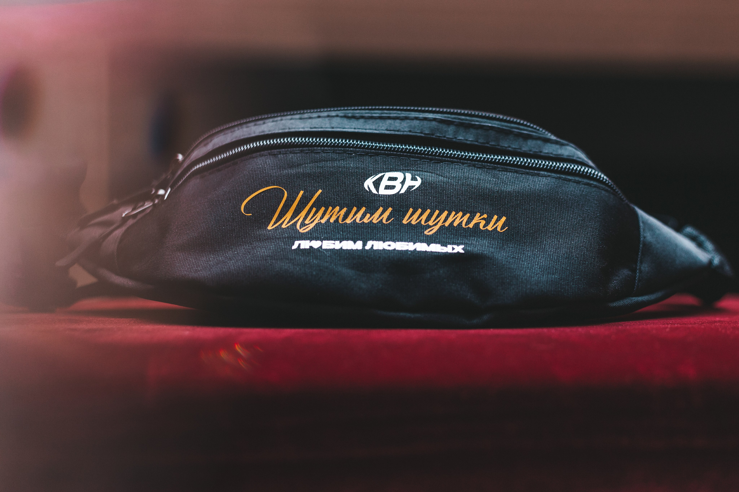 Ярославский КВН. Фотограф в Ярославле Ольга Пыненкова