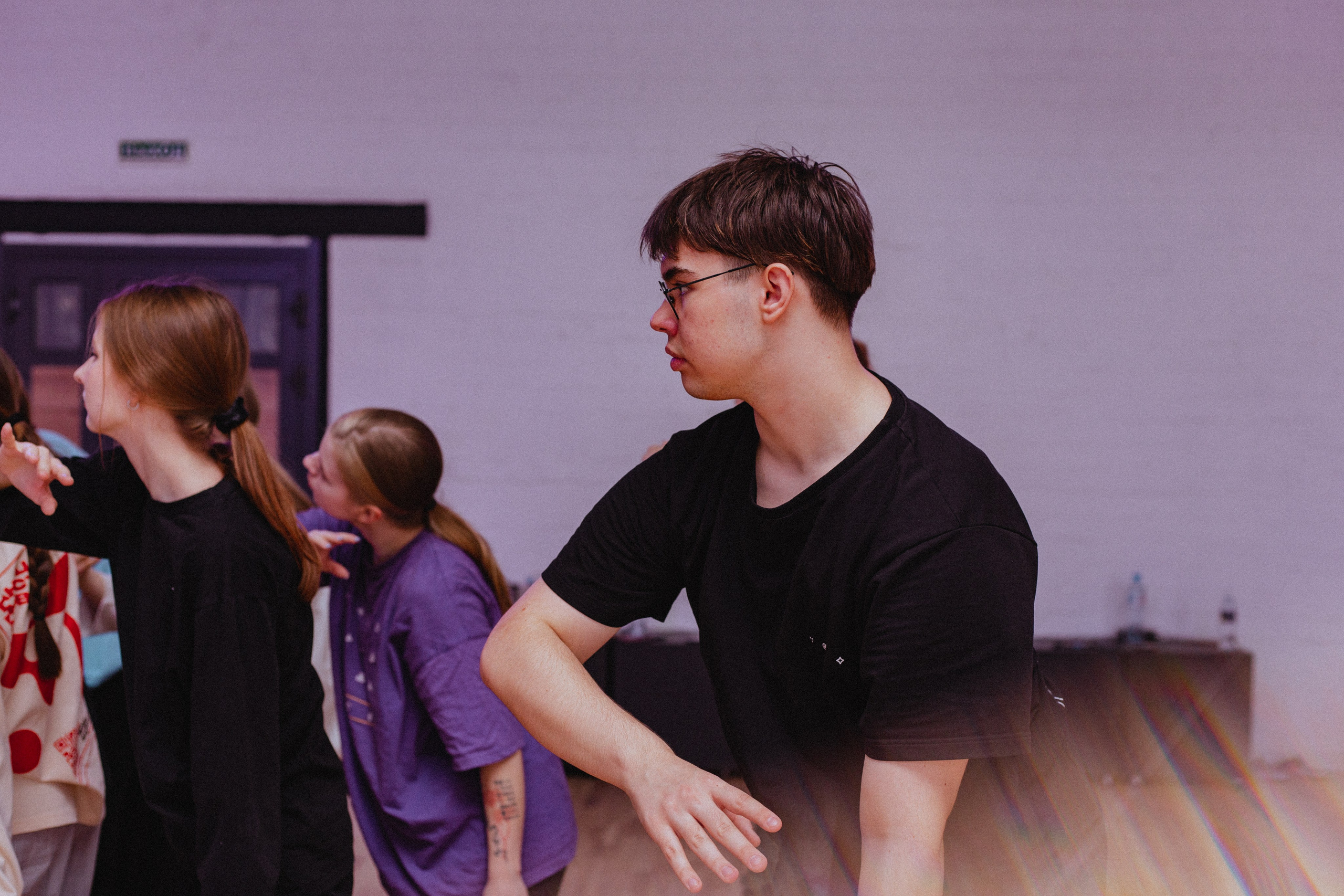 Фиджитал-марафон «Весна в сердце». Фотограф в Ярославле Ольга Пыненкова