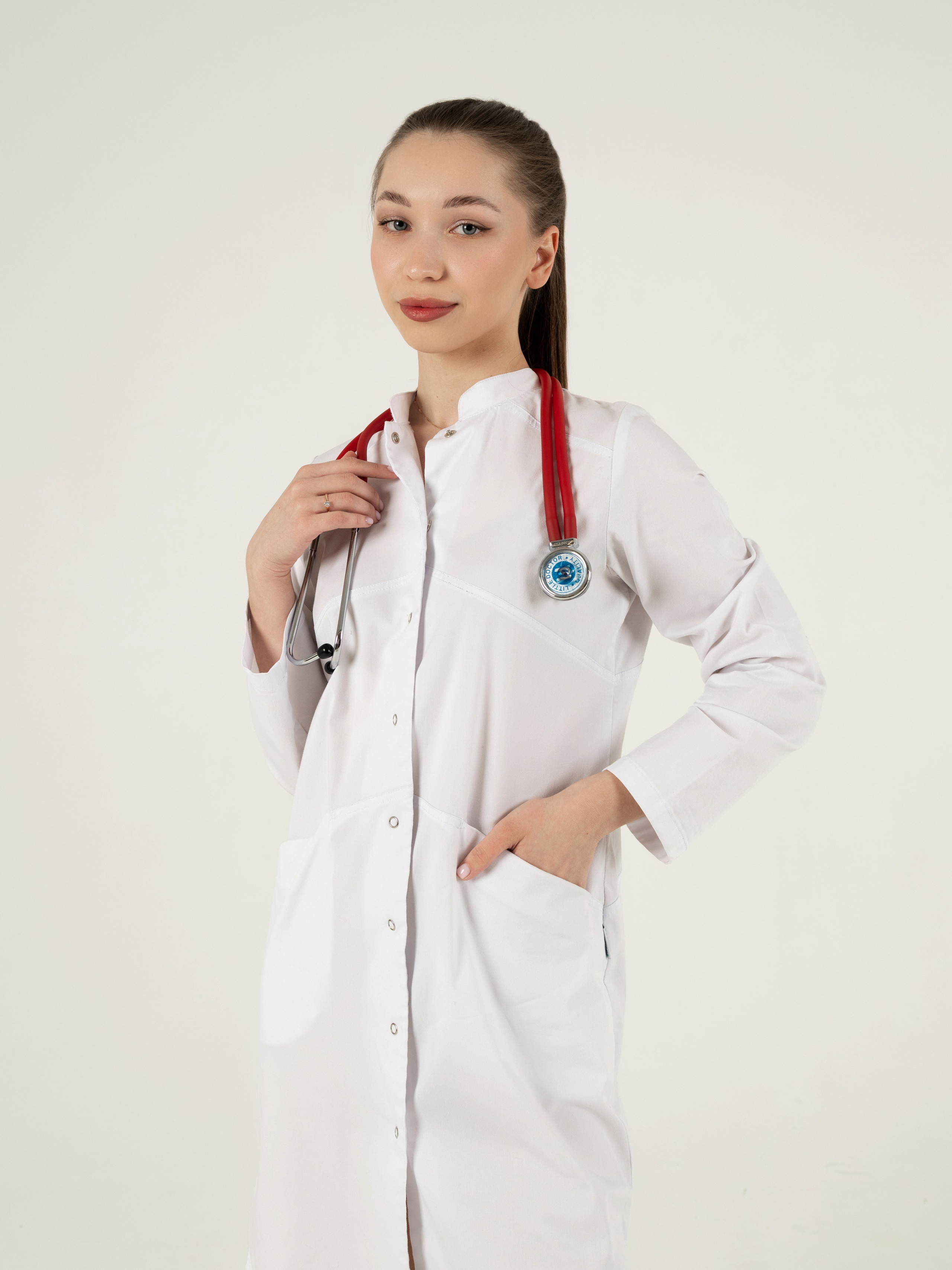 Медики. Фотограф Екатерина Волкова