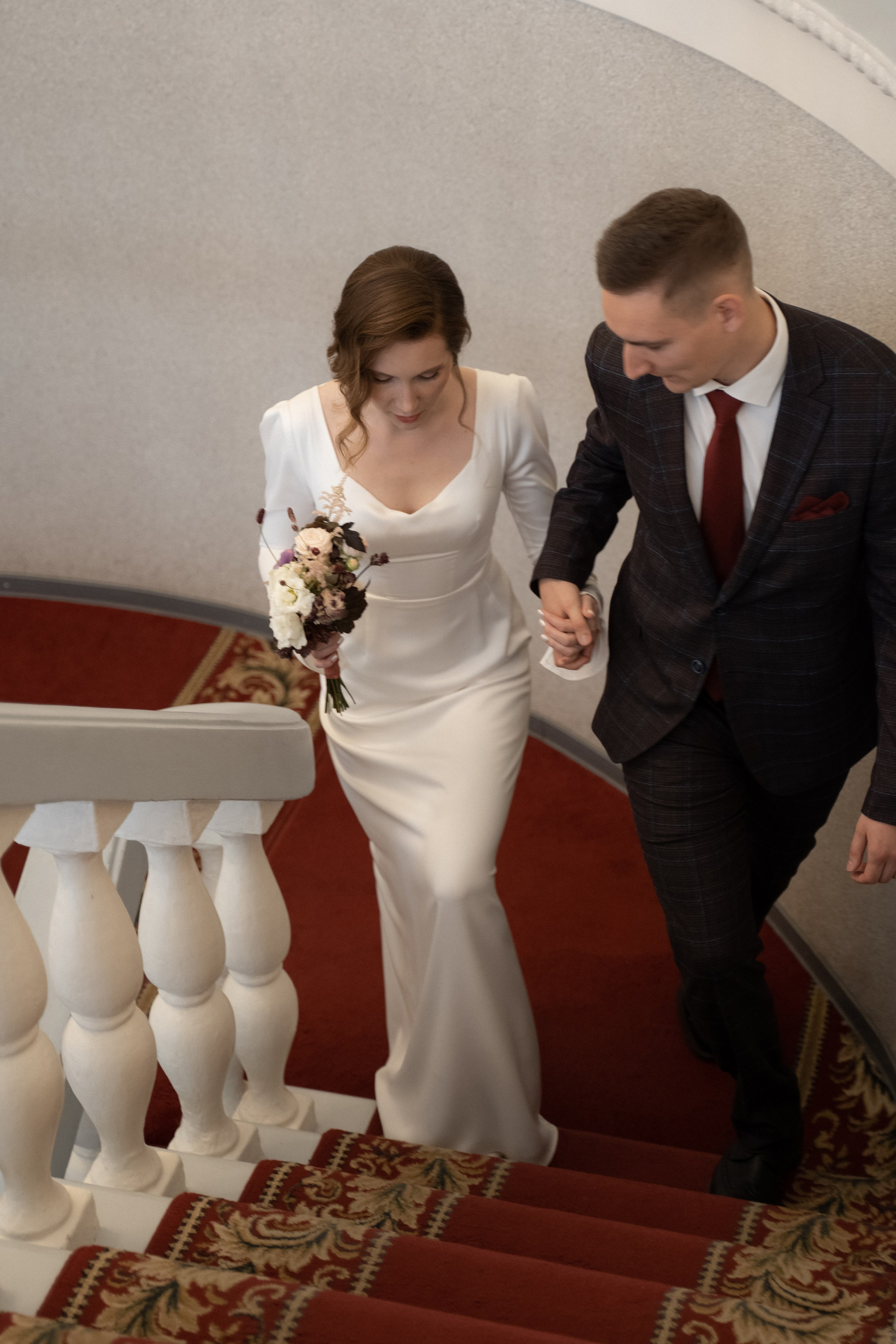 Кирилл & Виктория. Свадебный фотограф в Петрозаводске Сергей Кокорев