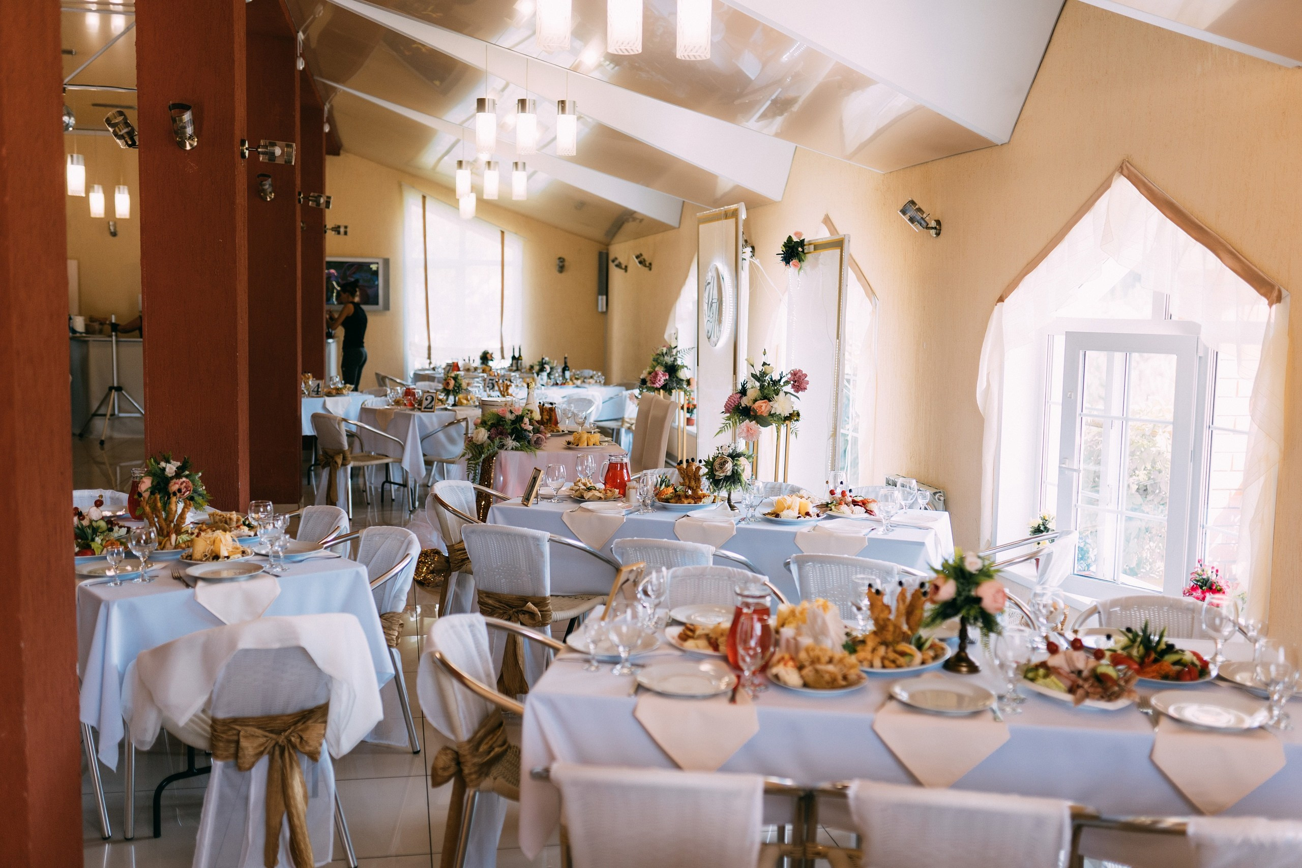 Мария и Илья. Свадебный и Мужской фотограф