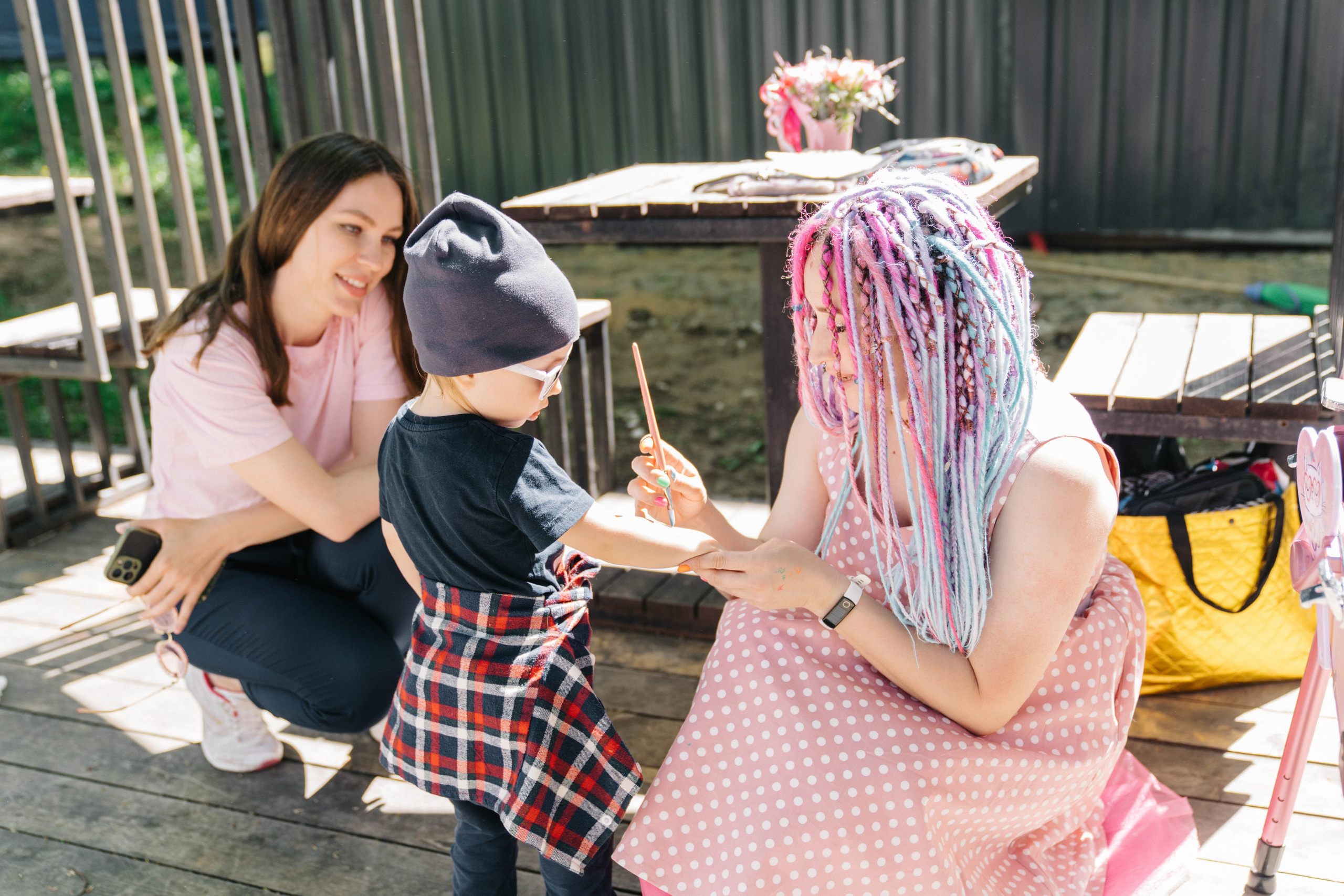 1 июня День защиты детей (Дуняша). Свадебный и Мужской фотограф