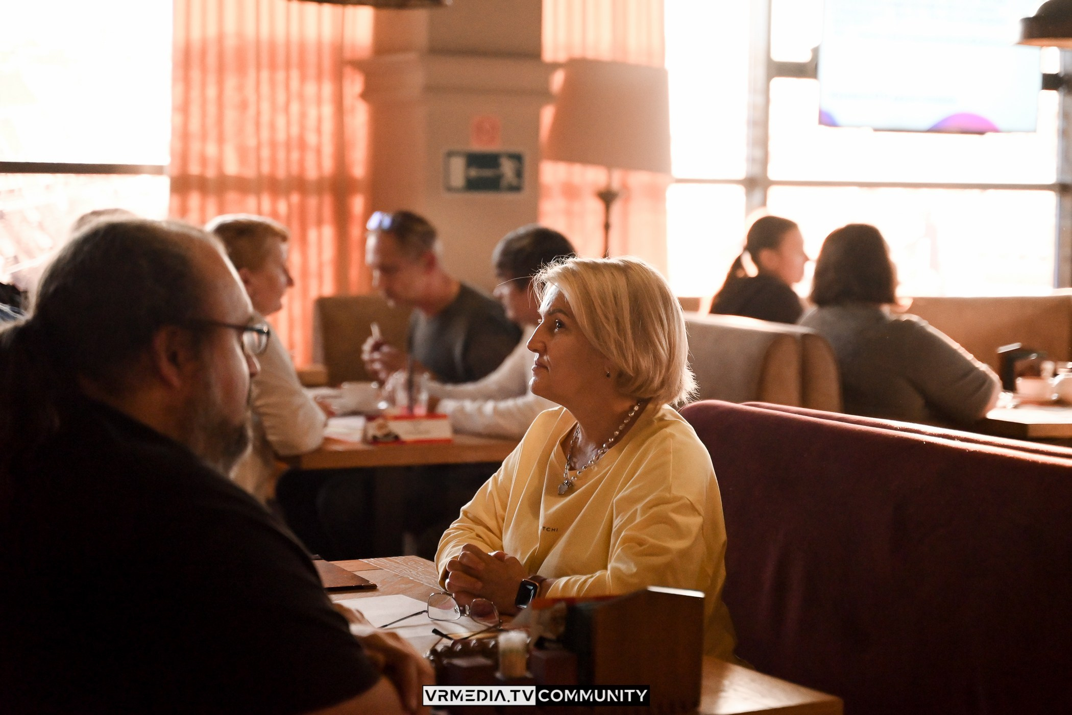 Ресторан «Мюнхен»: Эйнштейн Party