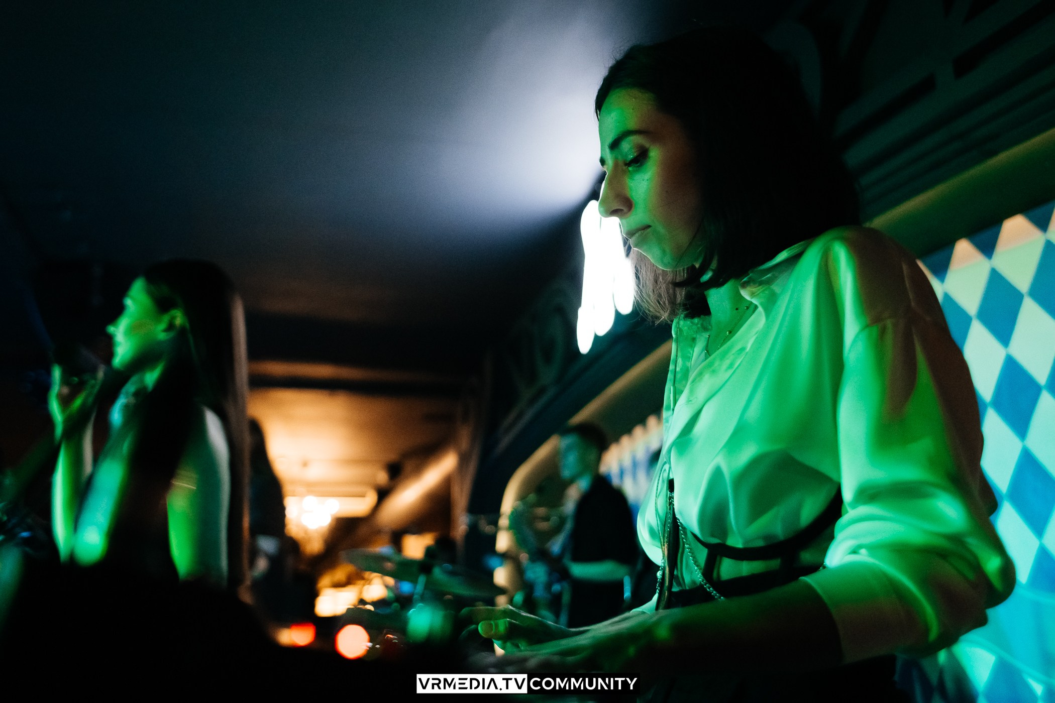 «Октоберфест» в ресторане «Мюнхен»