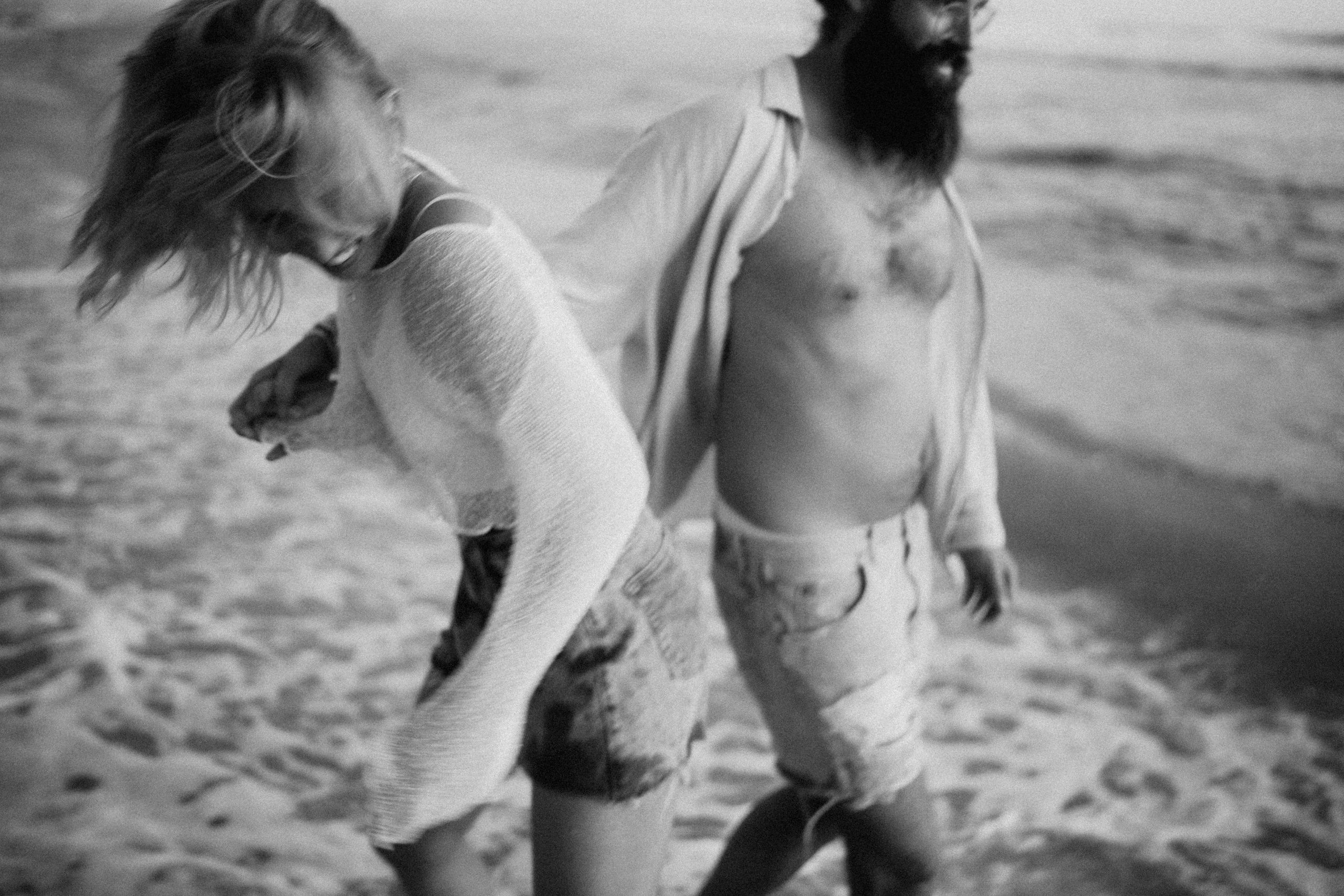 Полина и Джулиан. Ольга Антипова — фотограф