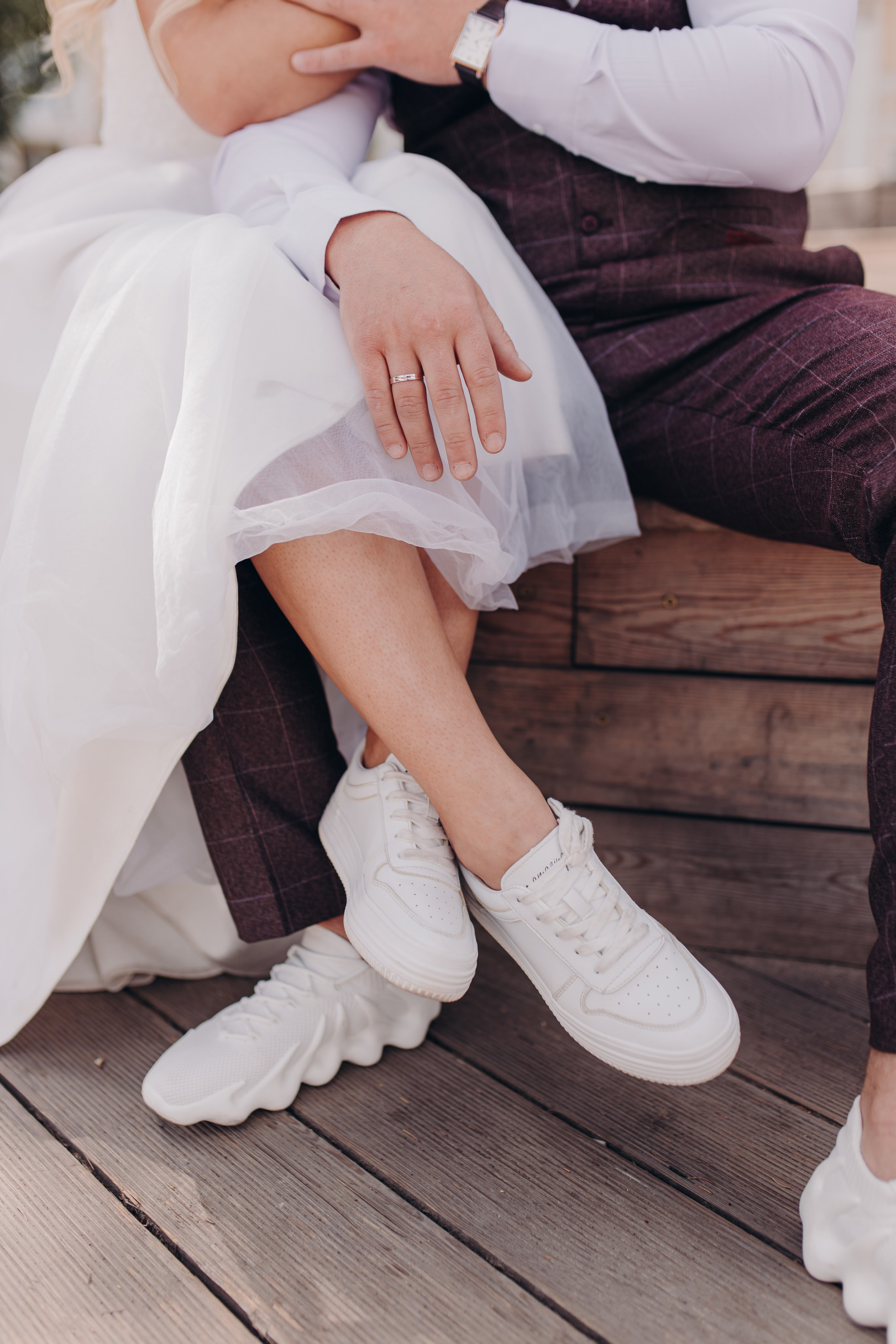 Екатерина и Артём. Фотограф в Нижнем Новгороде Лебедева Елена