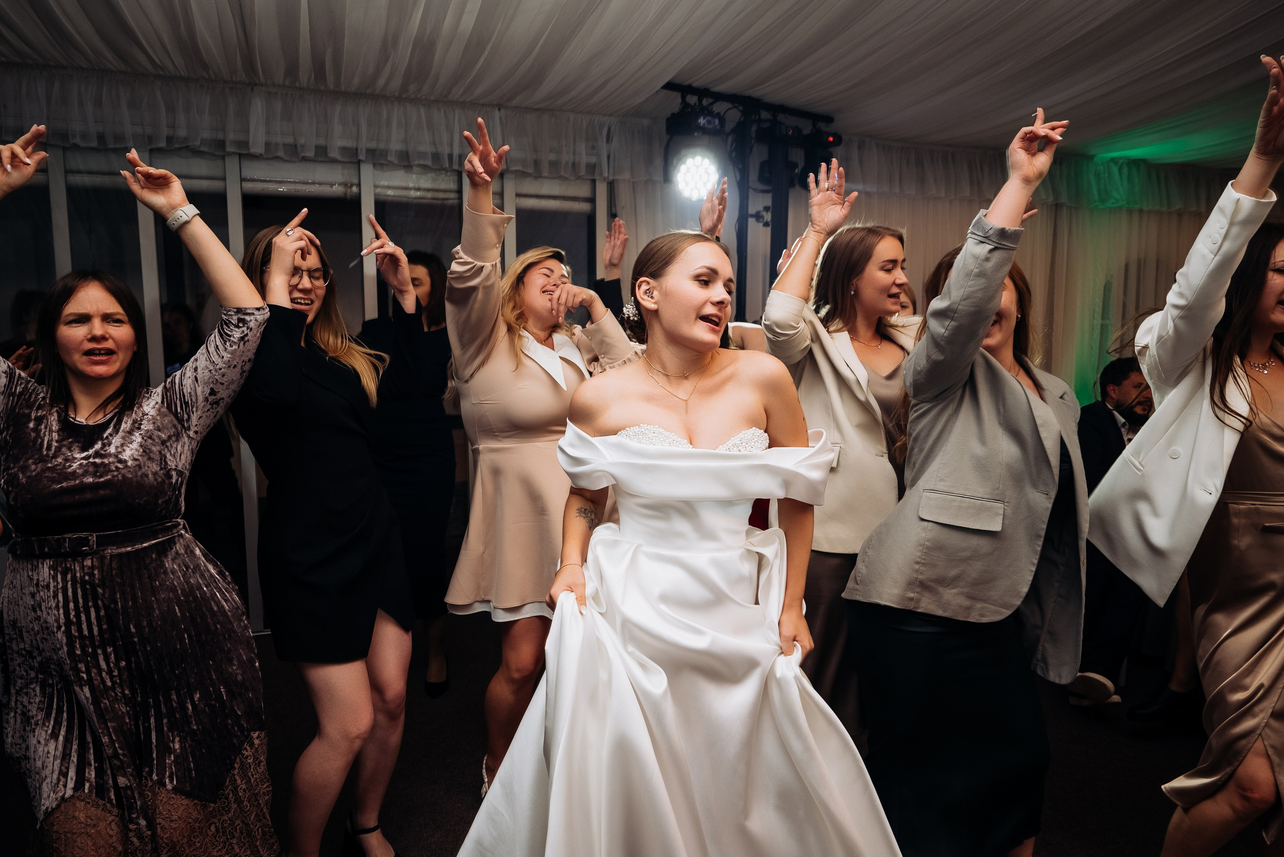 Аня и Максим. Фотограф Тверь. Анна Драго