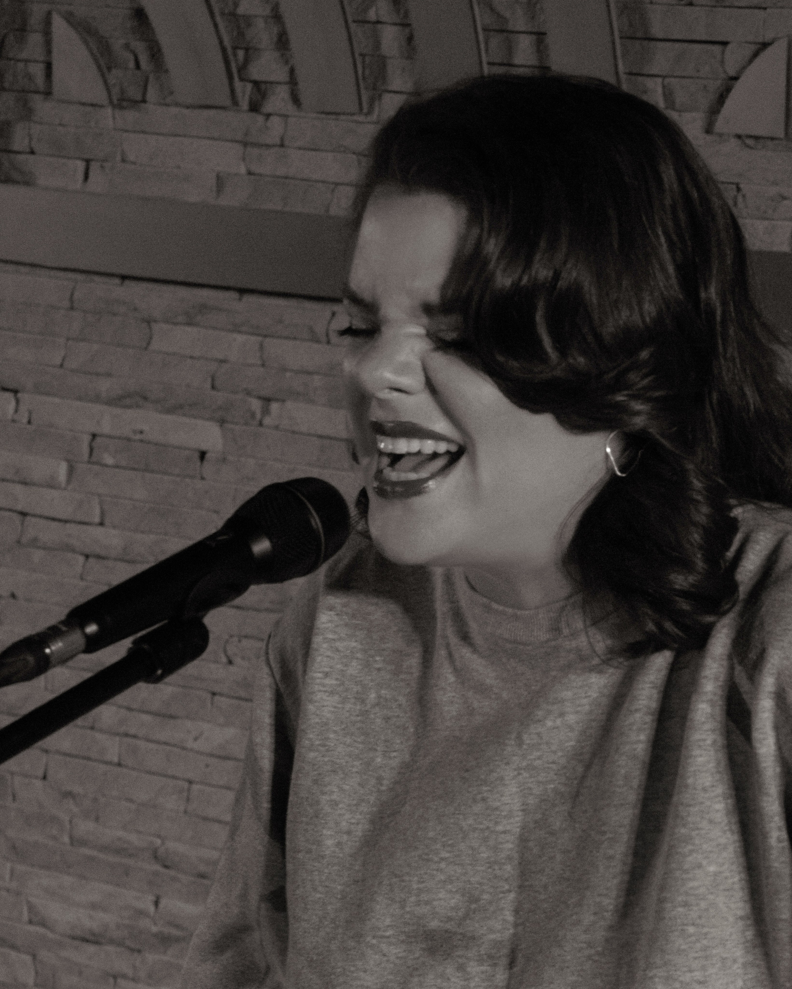 Concert photoshooting. Portrait photographer in Tivat Montenegro Katerina Kirsanova