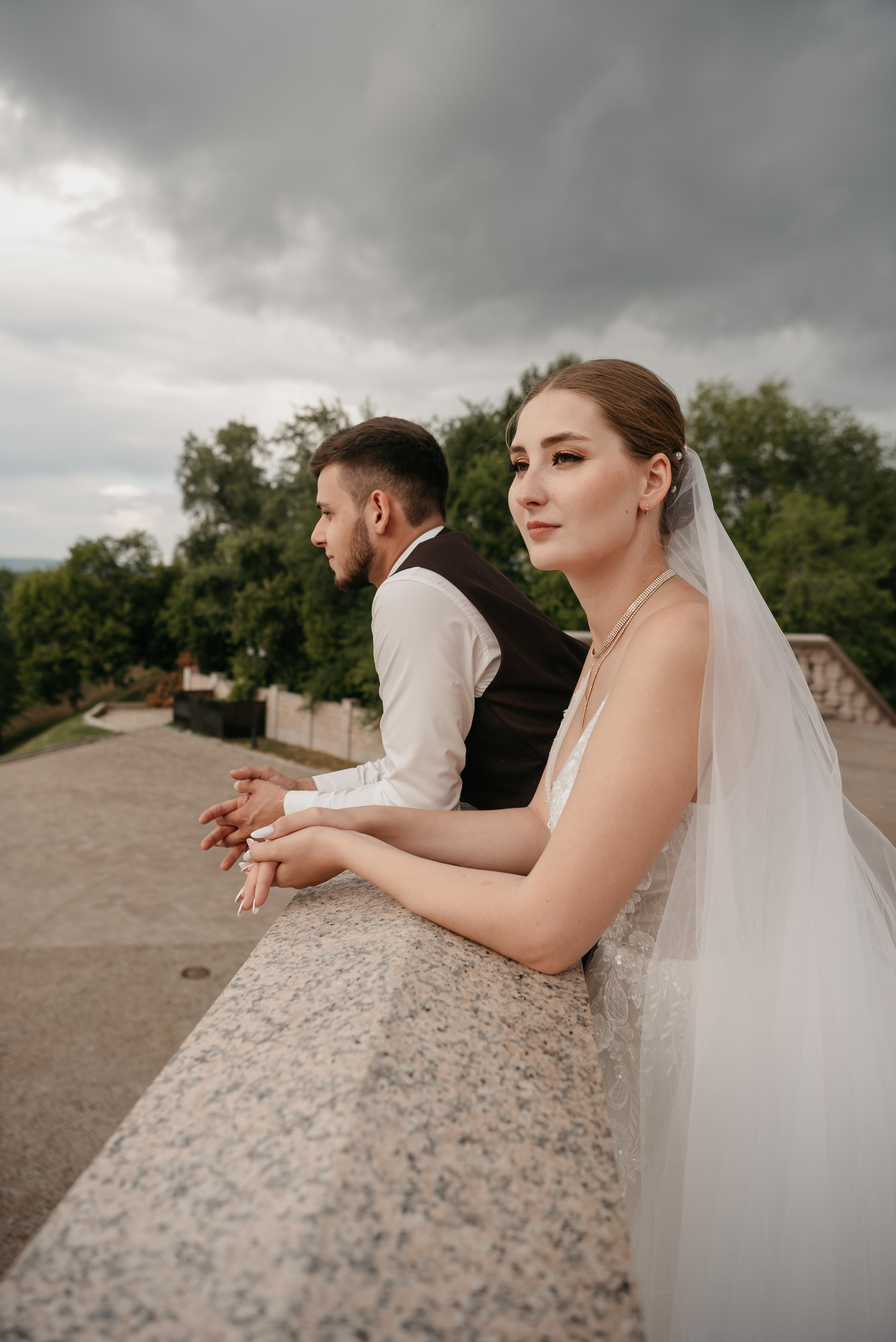 Прыгнем вместе. Свадебный и семейный фотограф в Самаре Любовь Атюшева