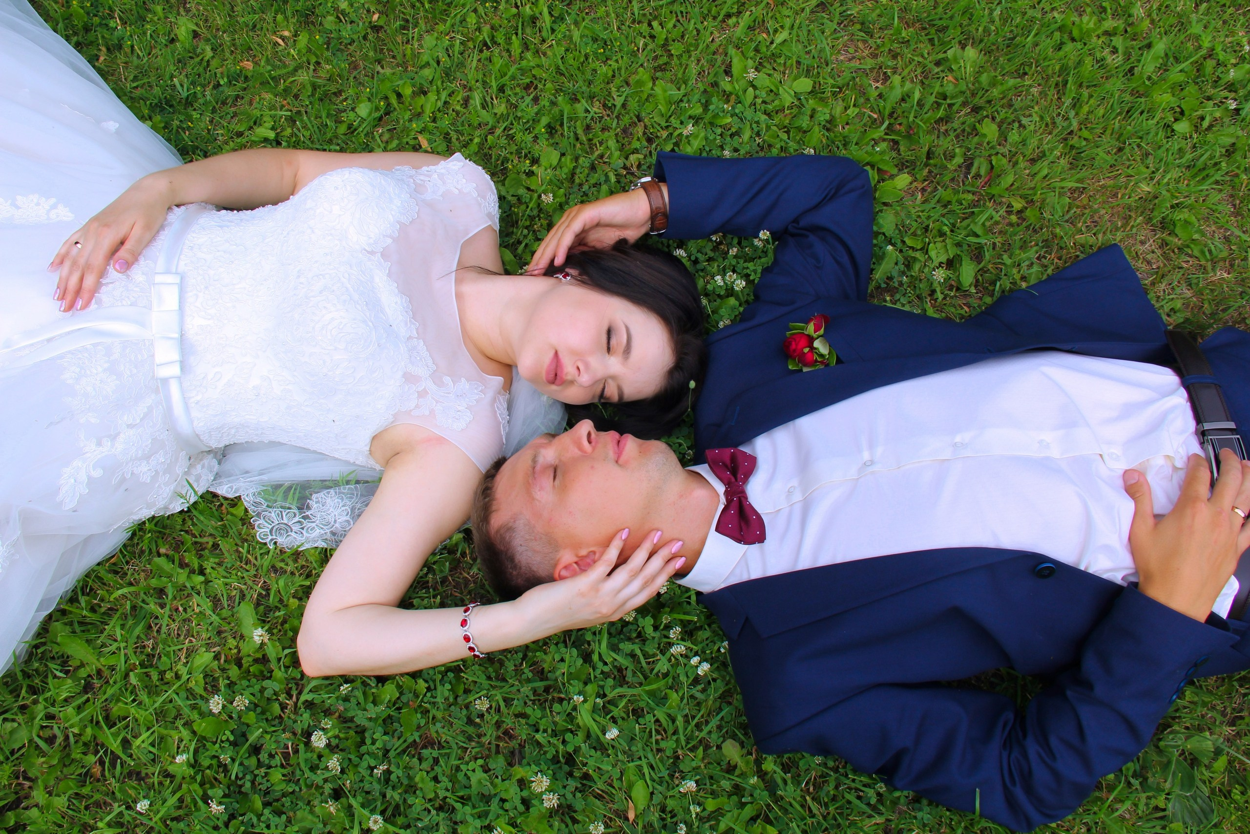 Что-то про любовь. Фотограф Евгения Рай