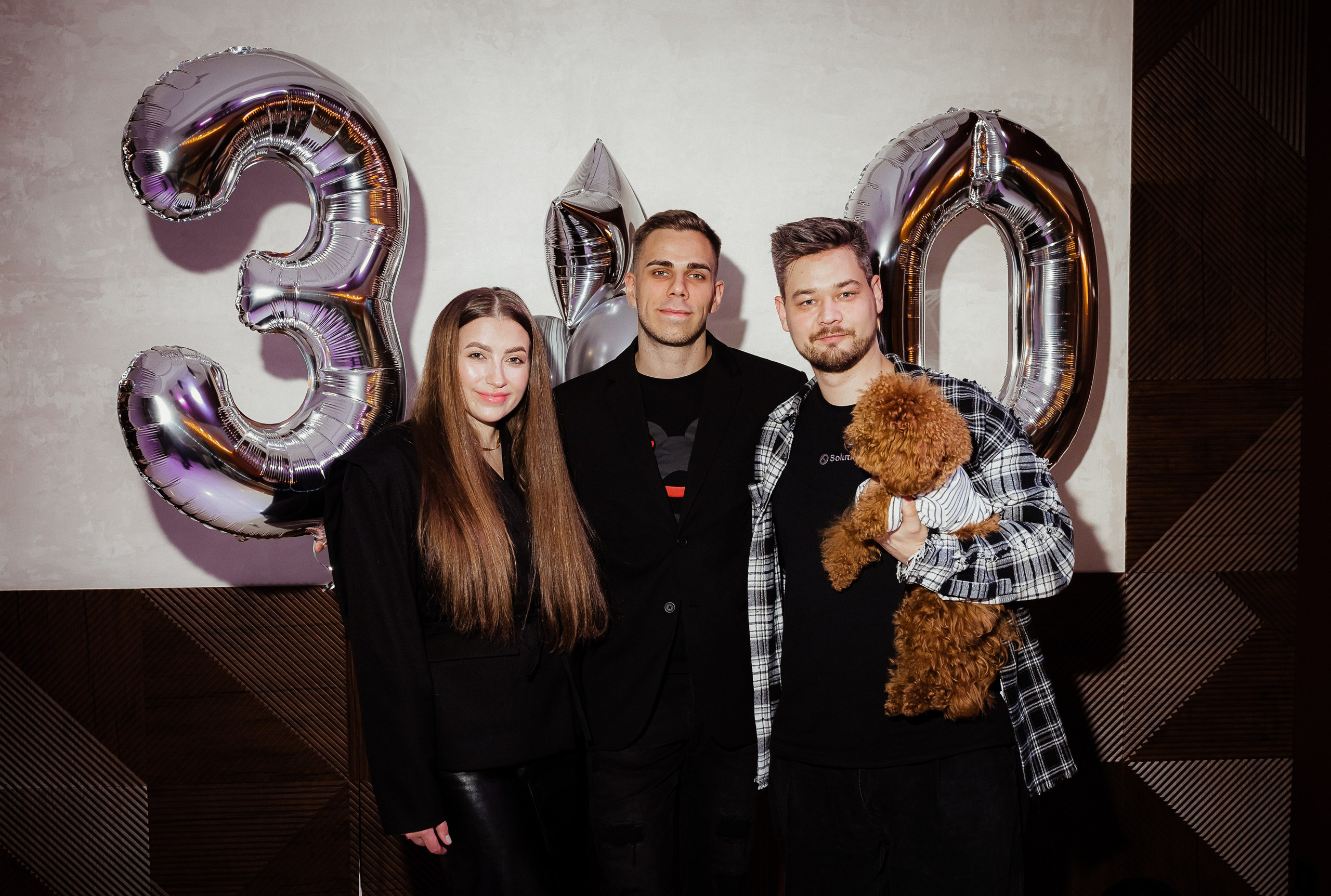 День Рождения Паши. ФОТОГРАФ Маргарита Сивакова | Ярославль Кострома Москва