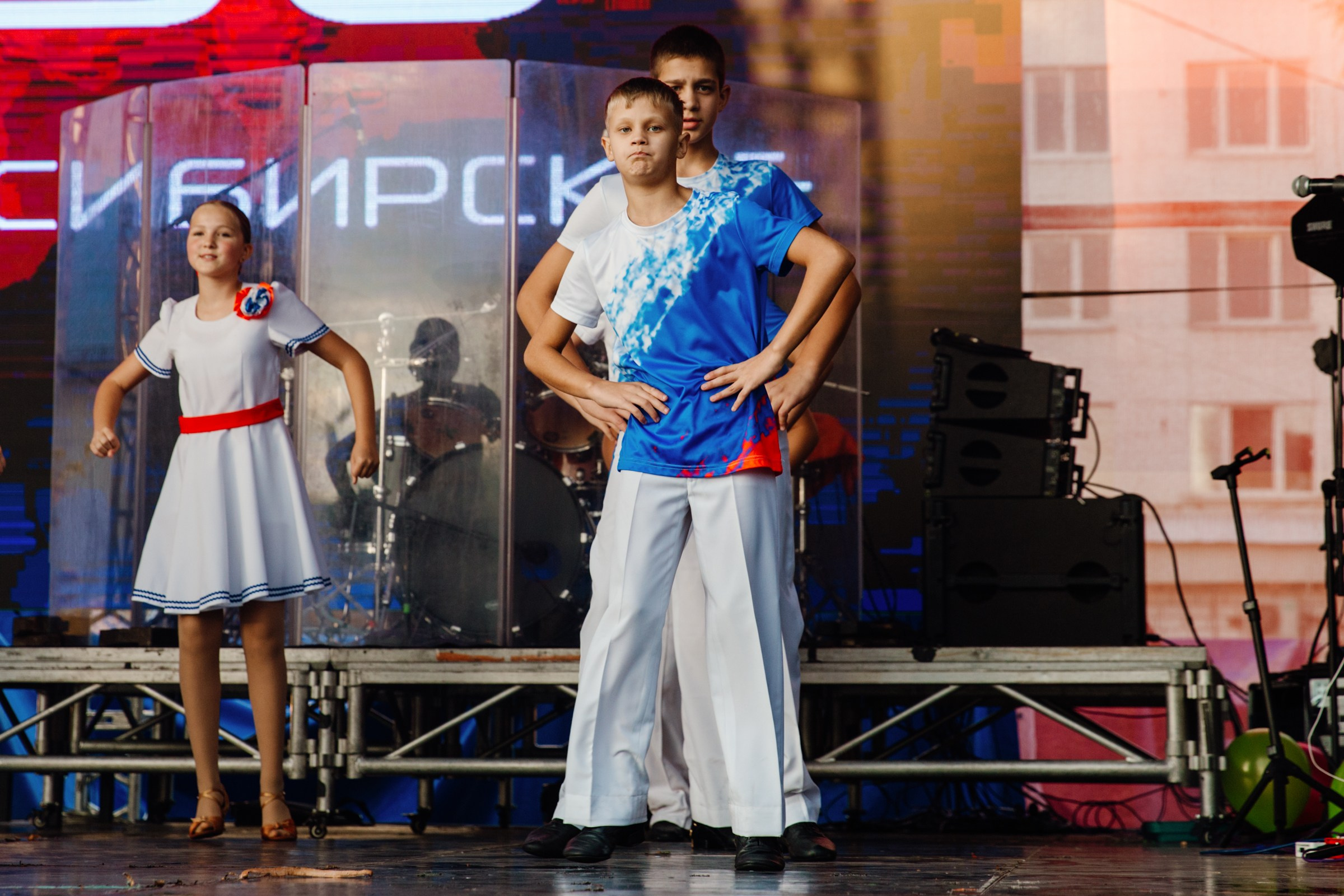 День города Усолье-Сибирское 2025. Фотограф в Иркутске Евгения Айвазова