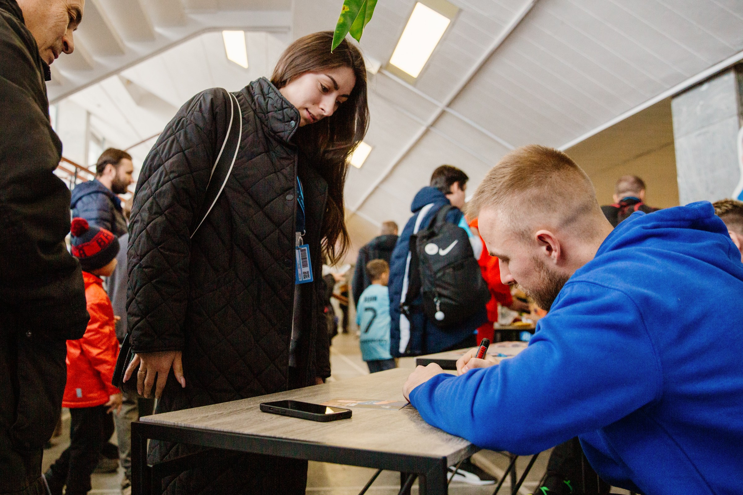 БЕТСИТИ Суперлига по футзалу | ИрАэро — Синара | 11.10.25. Фотограф в Иркутске Евгения Айвазова
