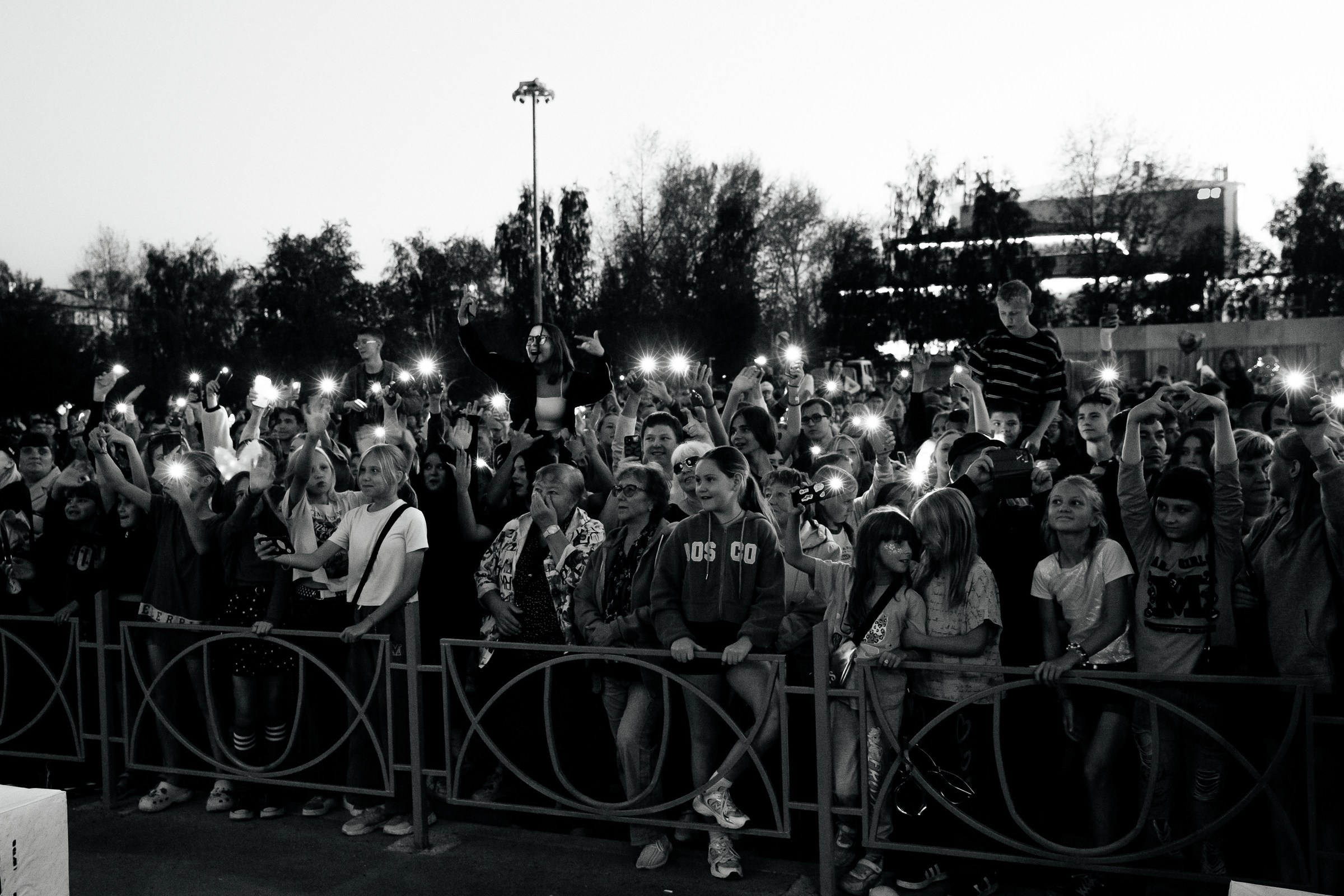 День города Усолье-Сибирское 2024. Фотограф в Иркутске Евгения Айвазова