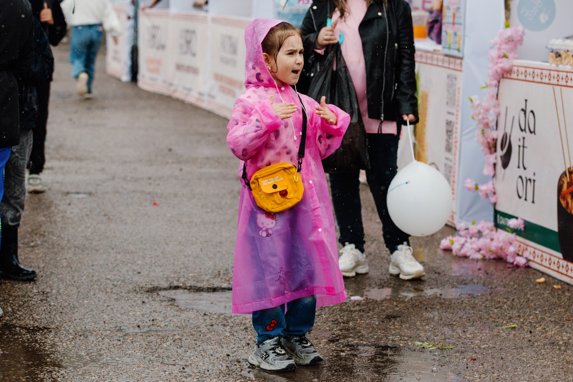 День города Усолье-Сибирское 2025. Фотограф в Иркутске Евгения Айвазова