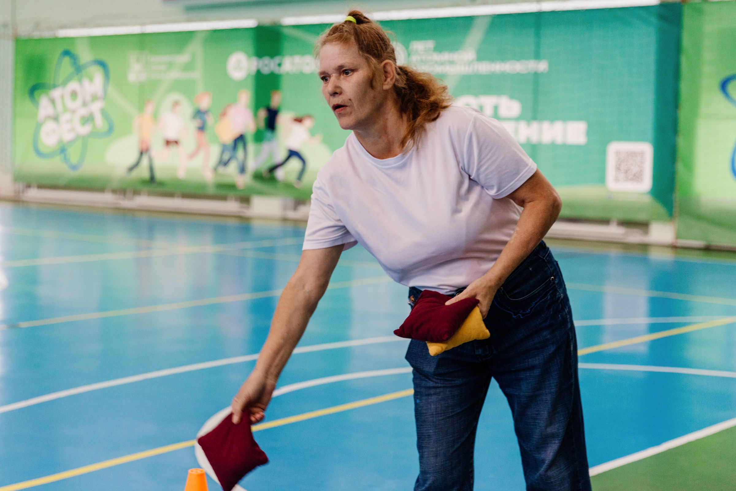 День города Усолье-Сибирское 2025. Фотограф в Иркутске Евгения Айвазова