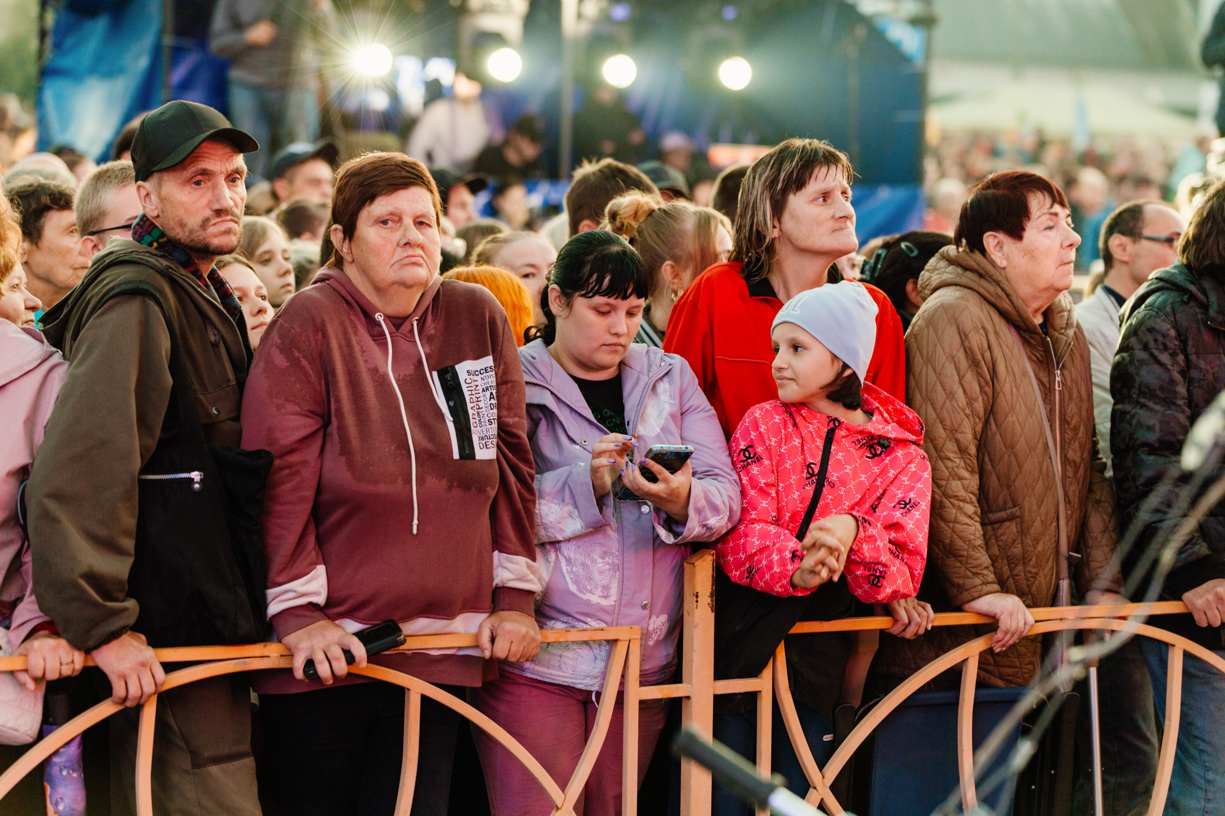 День города Усолье-Сибирское 2025. Фотограф в Иркутске Евгения Айвазова