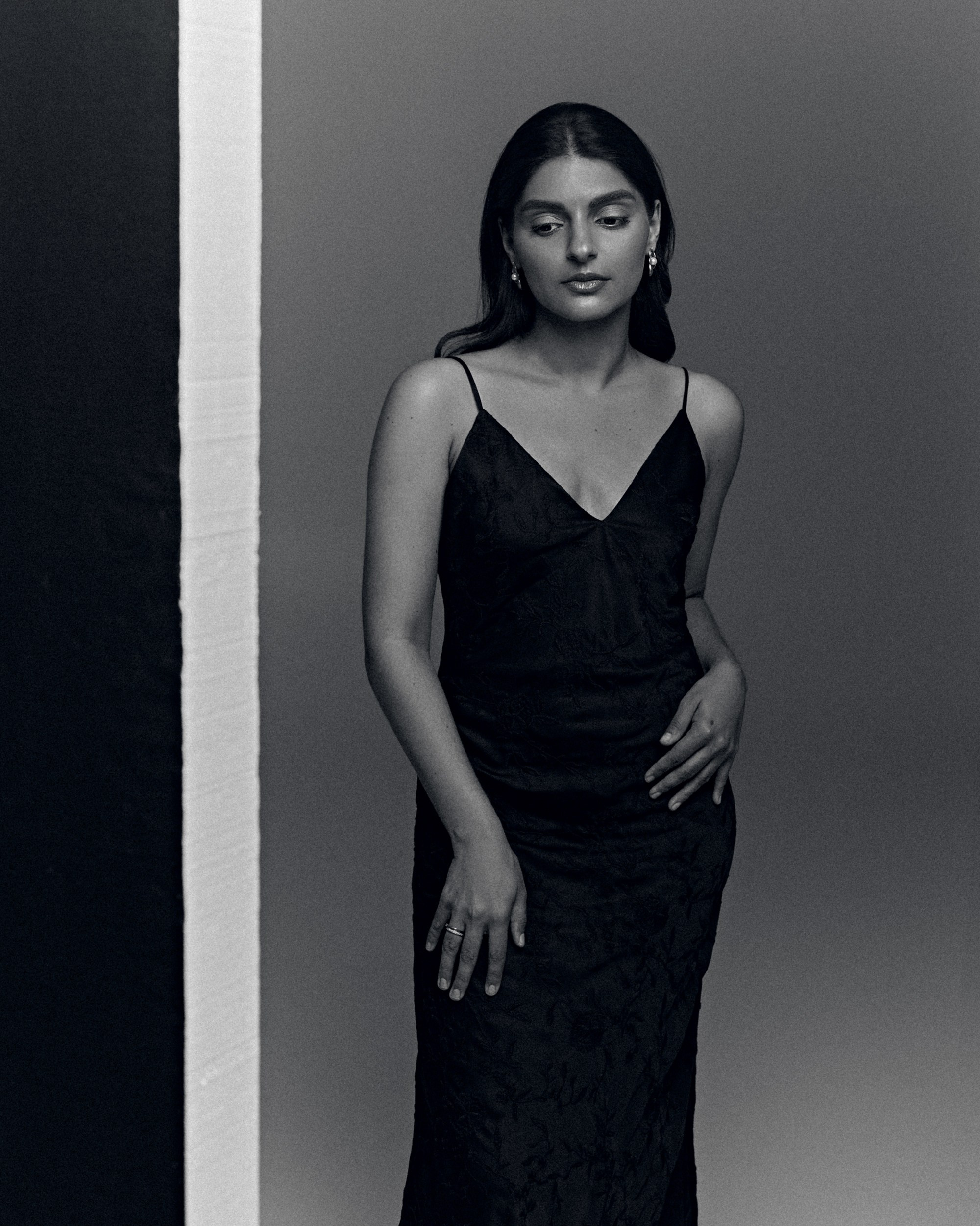 ЛИЗА. Фотограф Алеся Гуд