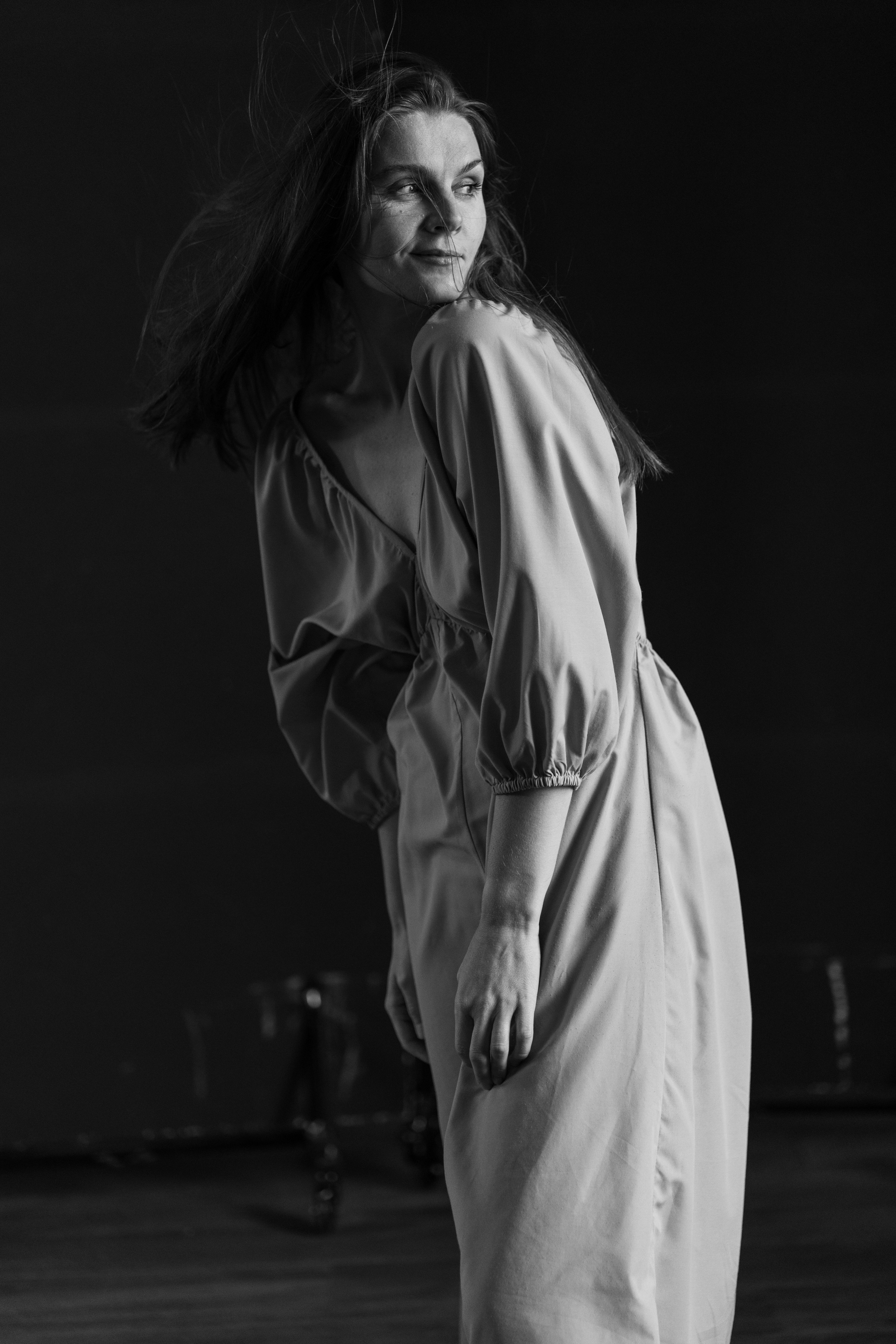 Янина. Женский фотограф в Красноярске