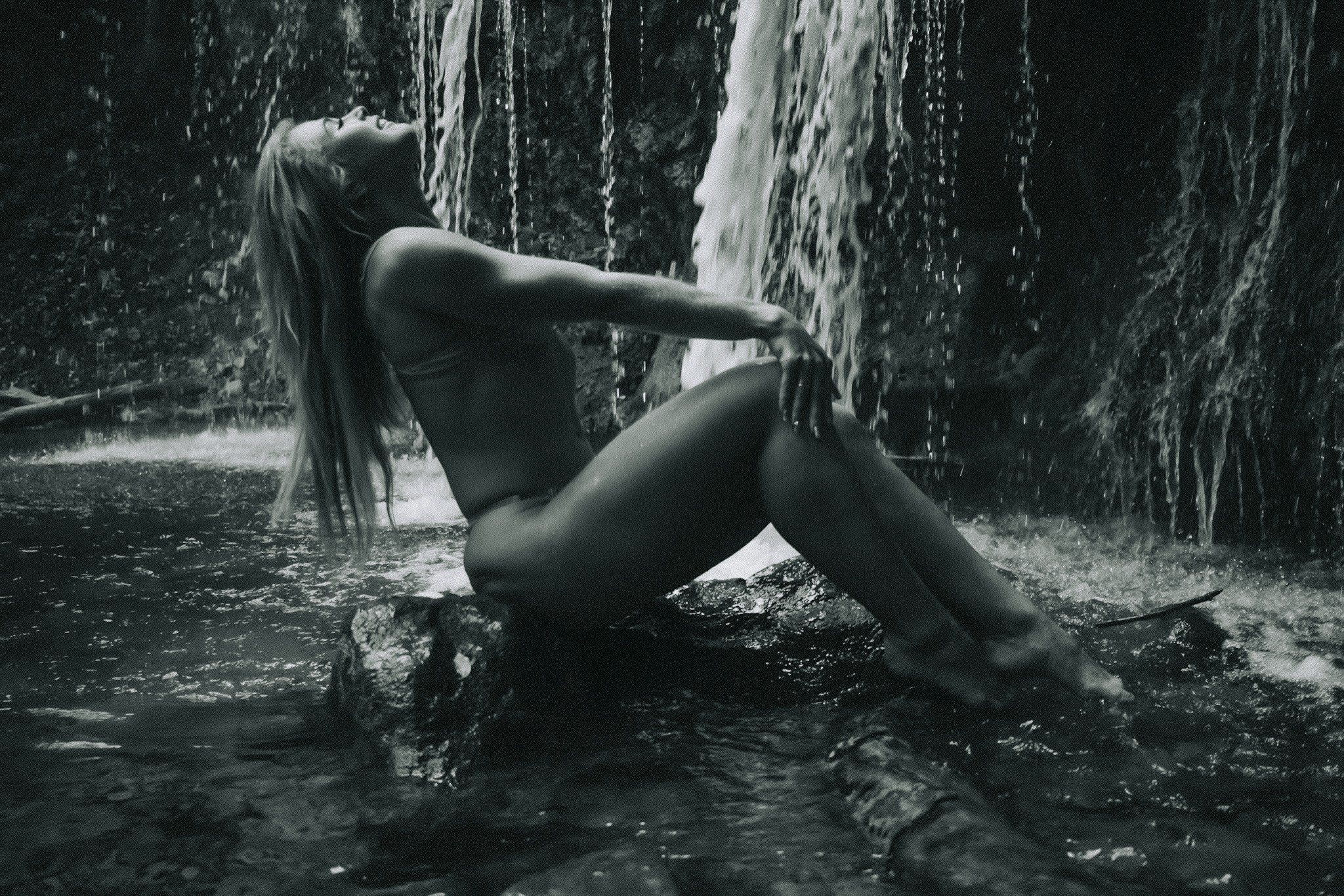 KSENIYA DJUR DJUR. Фотограф в Крыму Григорий