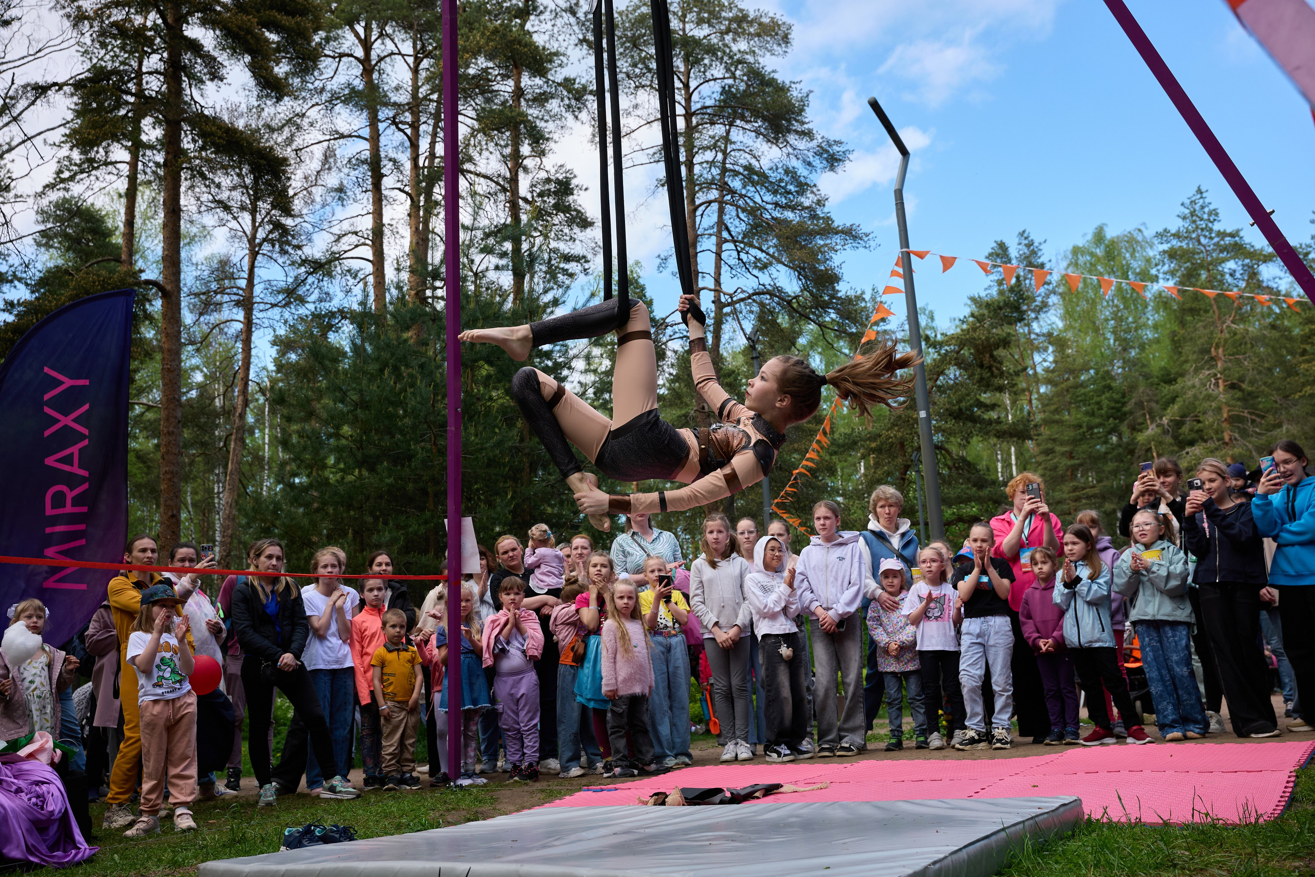 Выборгская сторона. Фотограф в Санкт-Петербурге