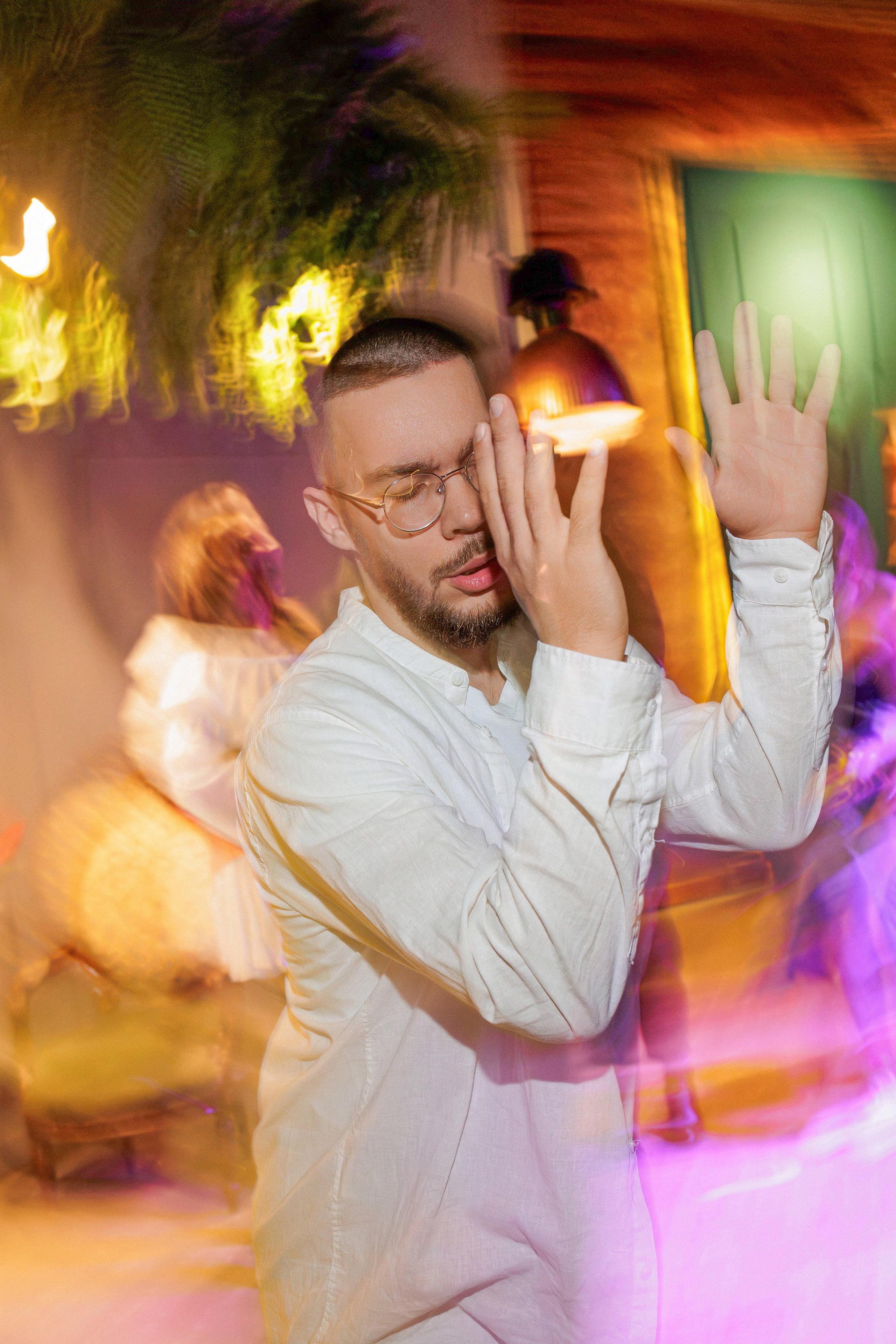 Happy Birthday CARAMEL. Фотограф Арина Тамочкина