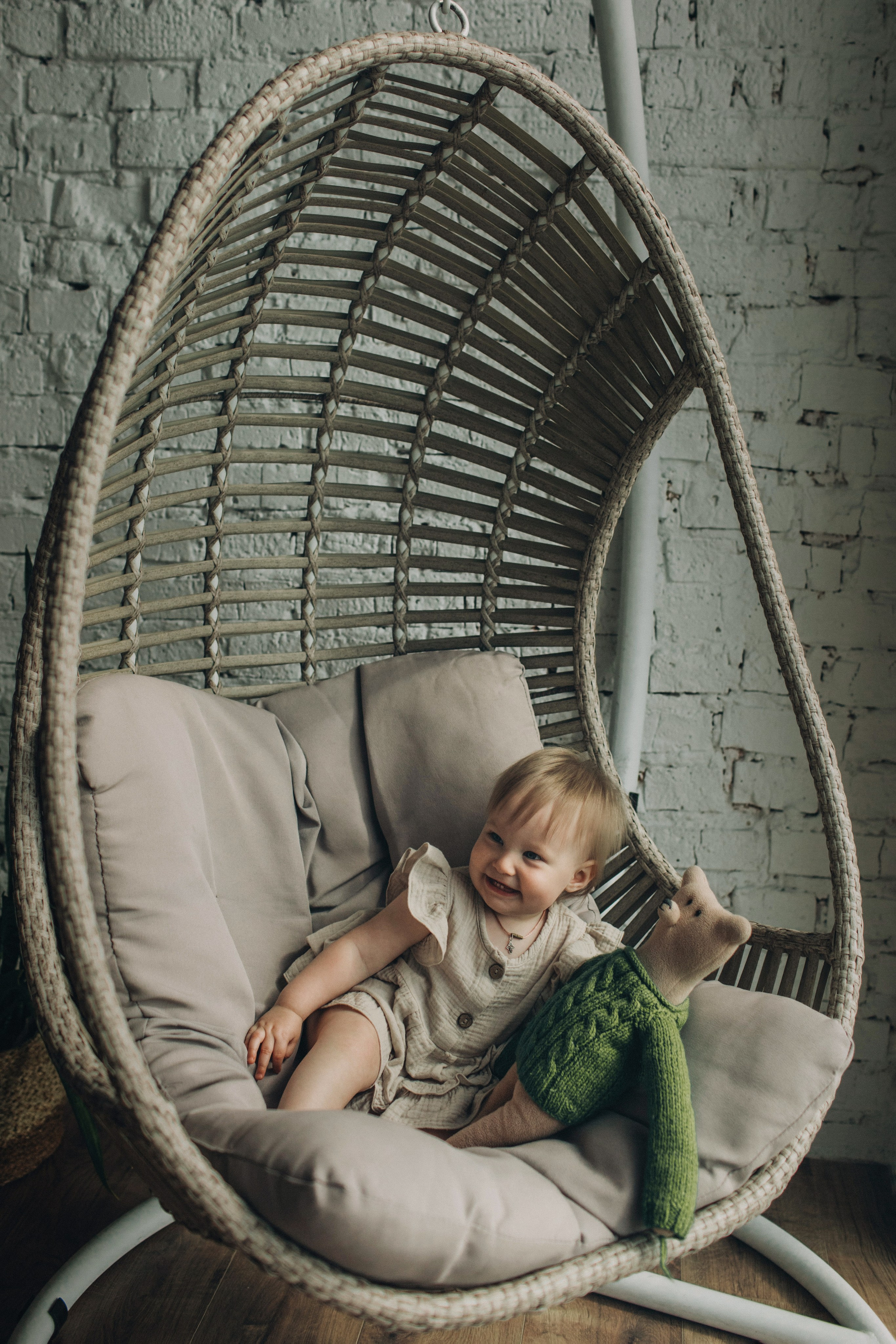 Поля, Оля, Коля. Семейный фотограф Томск