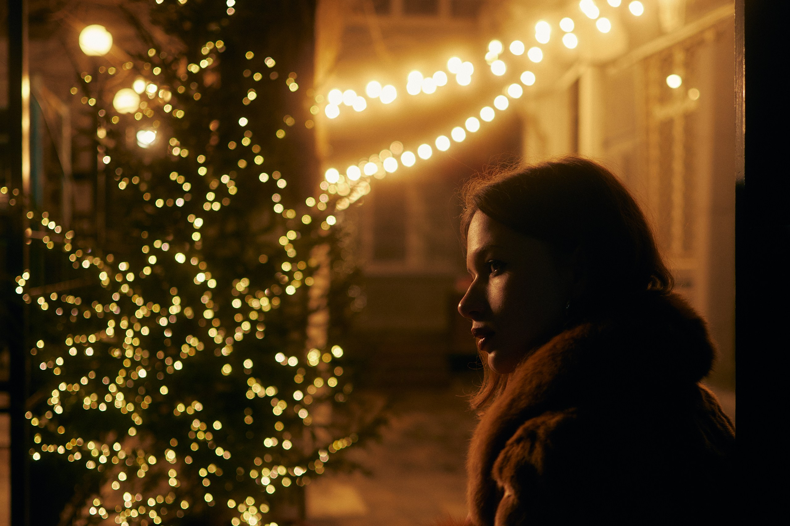 Портретный фотограф в Саратове Александр Шаров