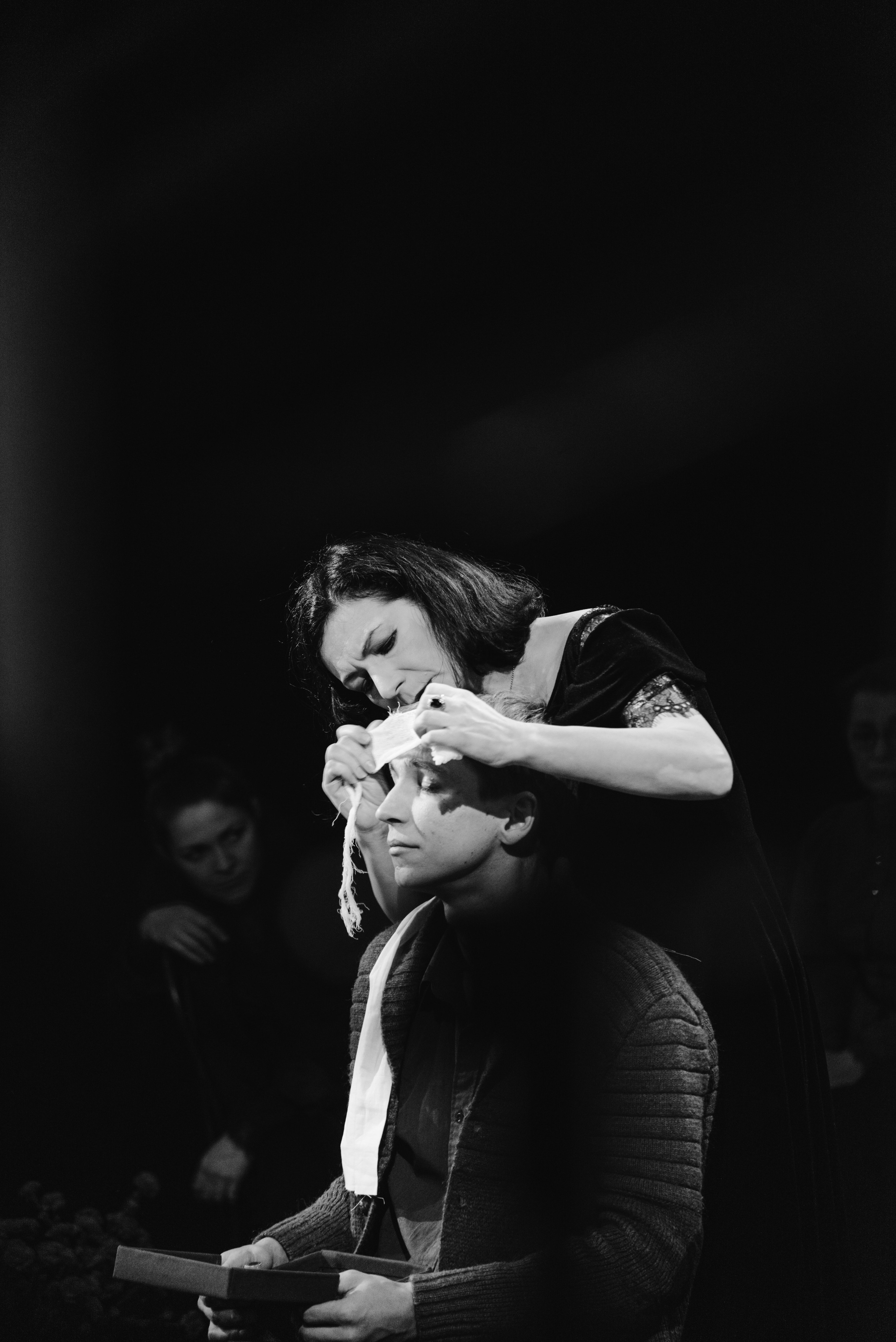 Чайка. Главная