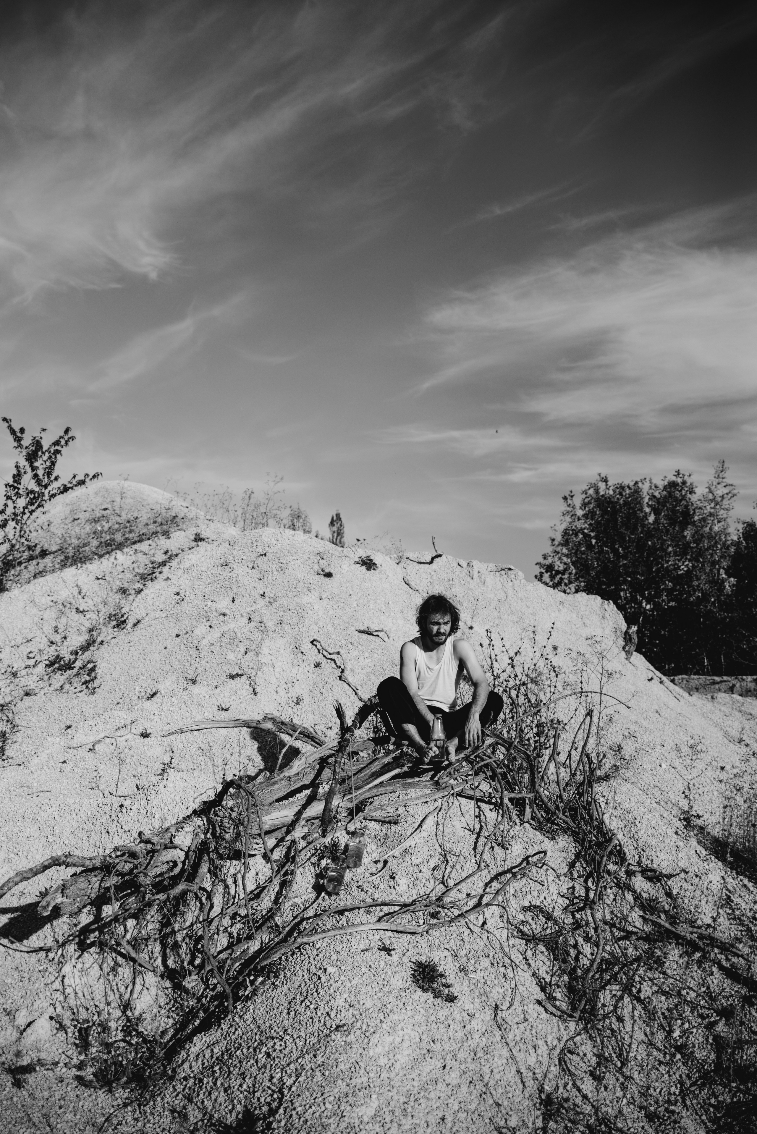 Илья. Главная