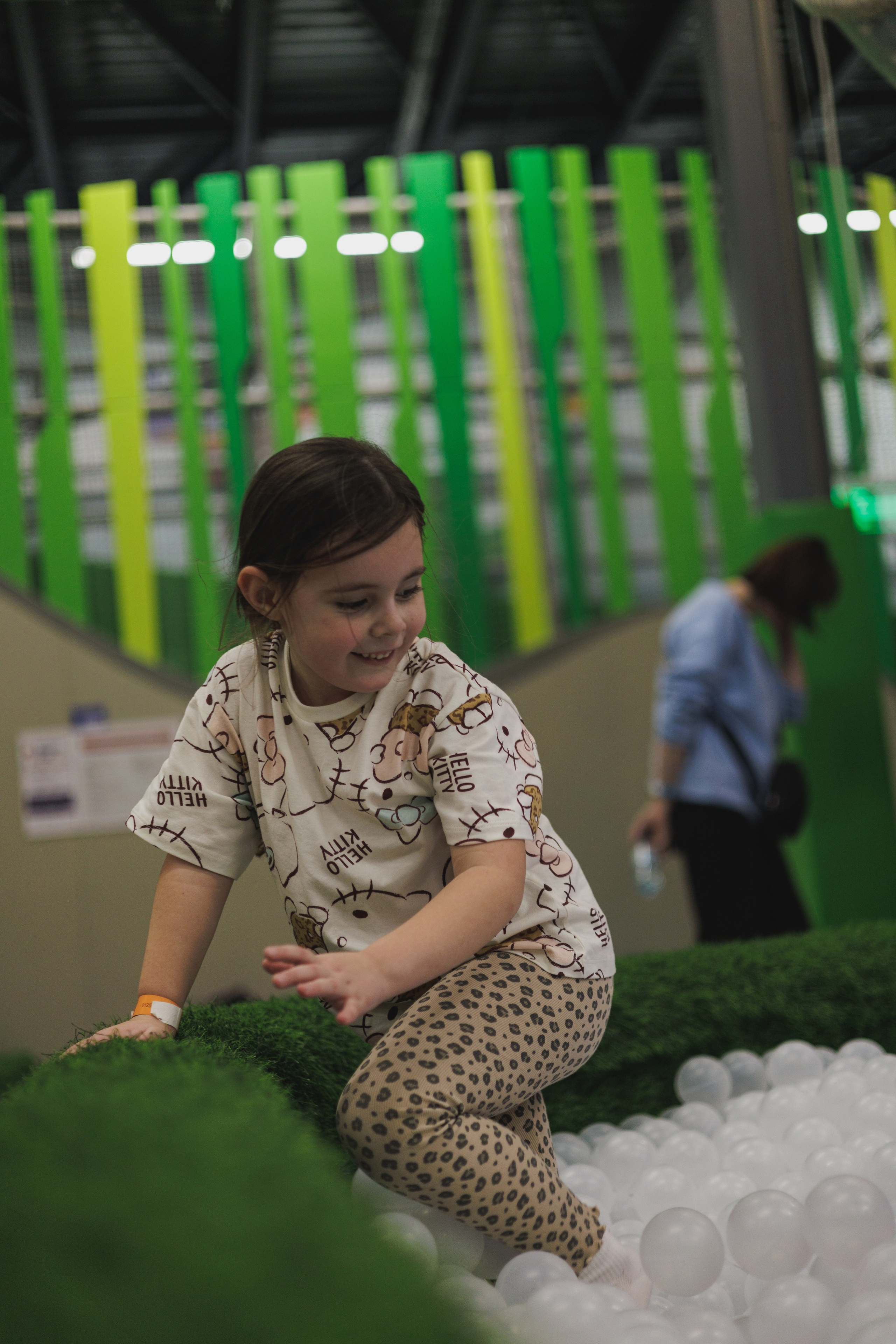 Василисе 5 лет. Фотограф в Раменском и Москве |Татьяна Конарева