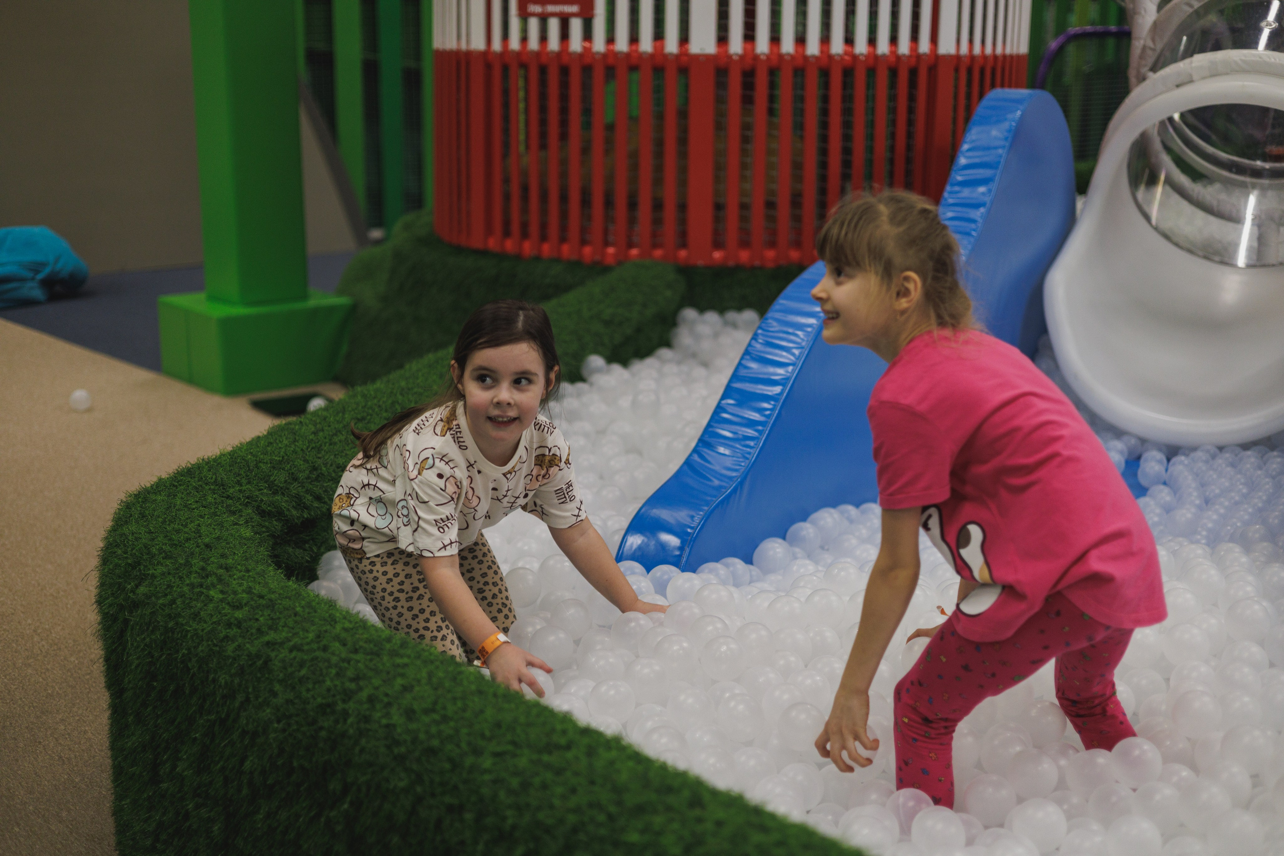 Василисе 5 лет. Фотограф в Раменском и Москве |Татьяна Конарева