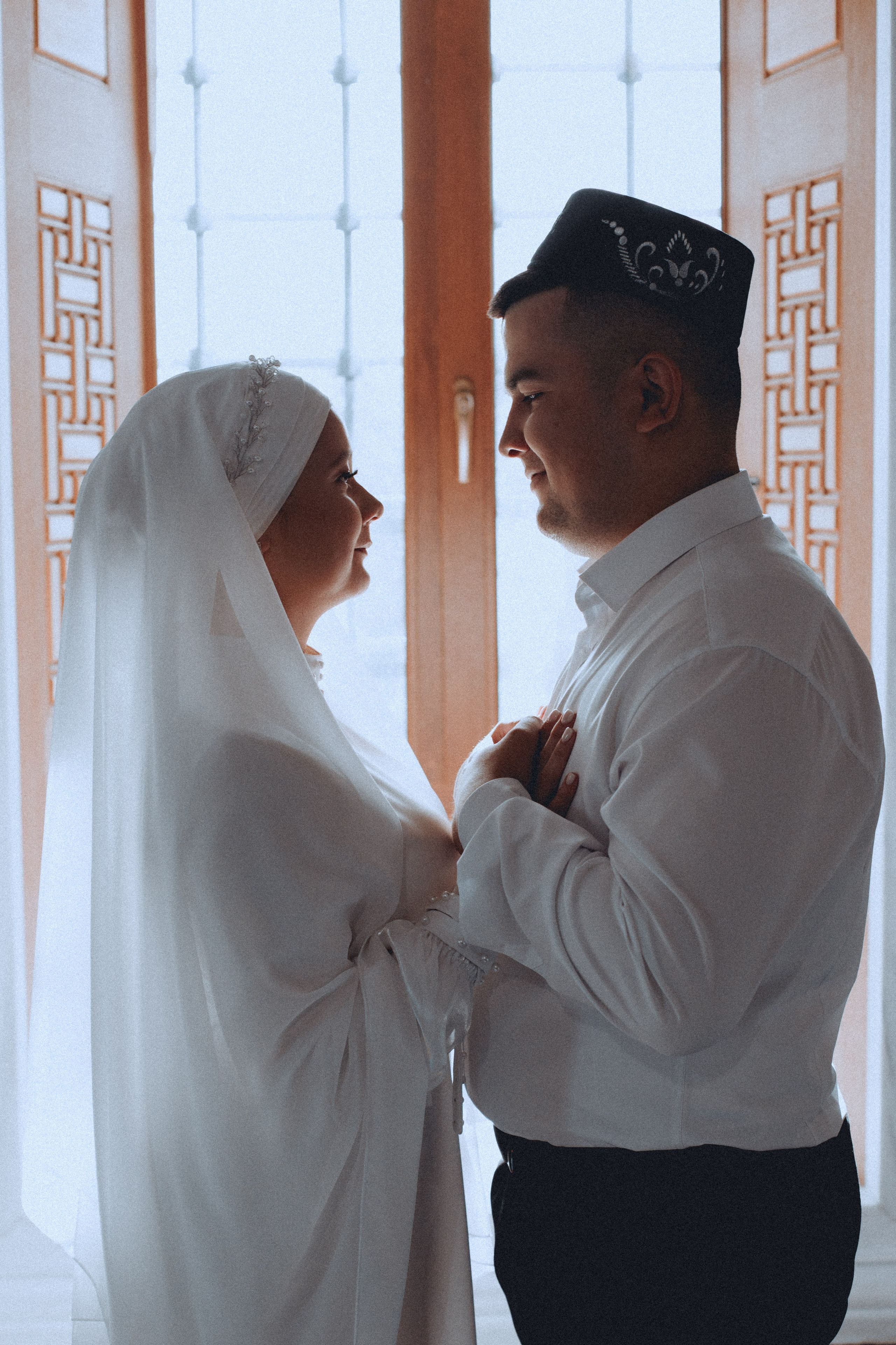 Екатерина и Аъзамджон. Свадебный и репортажный фотограф в Екатеринбурге и Сухом Логу